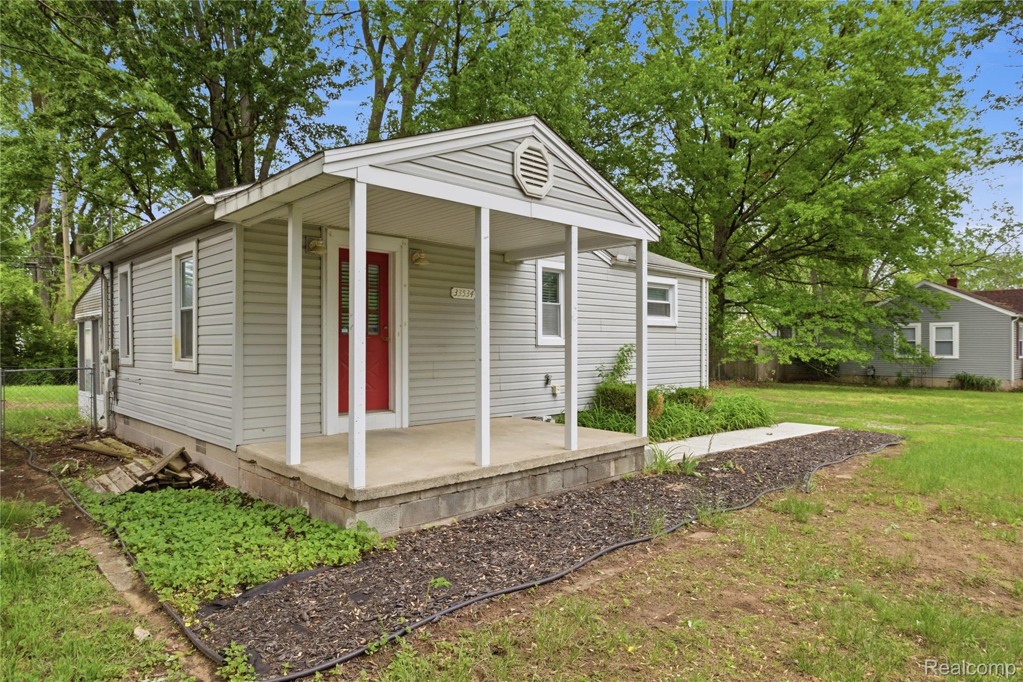 33534, Somerset, Westland, Michigan, 48186