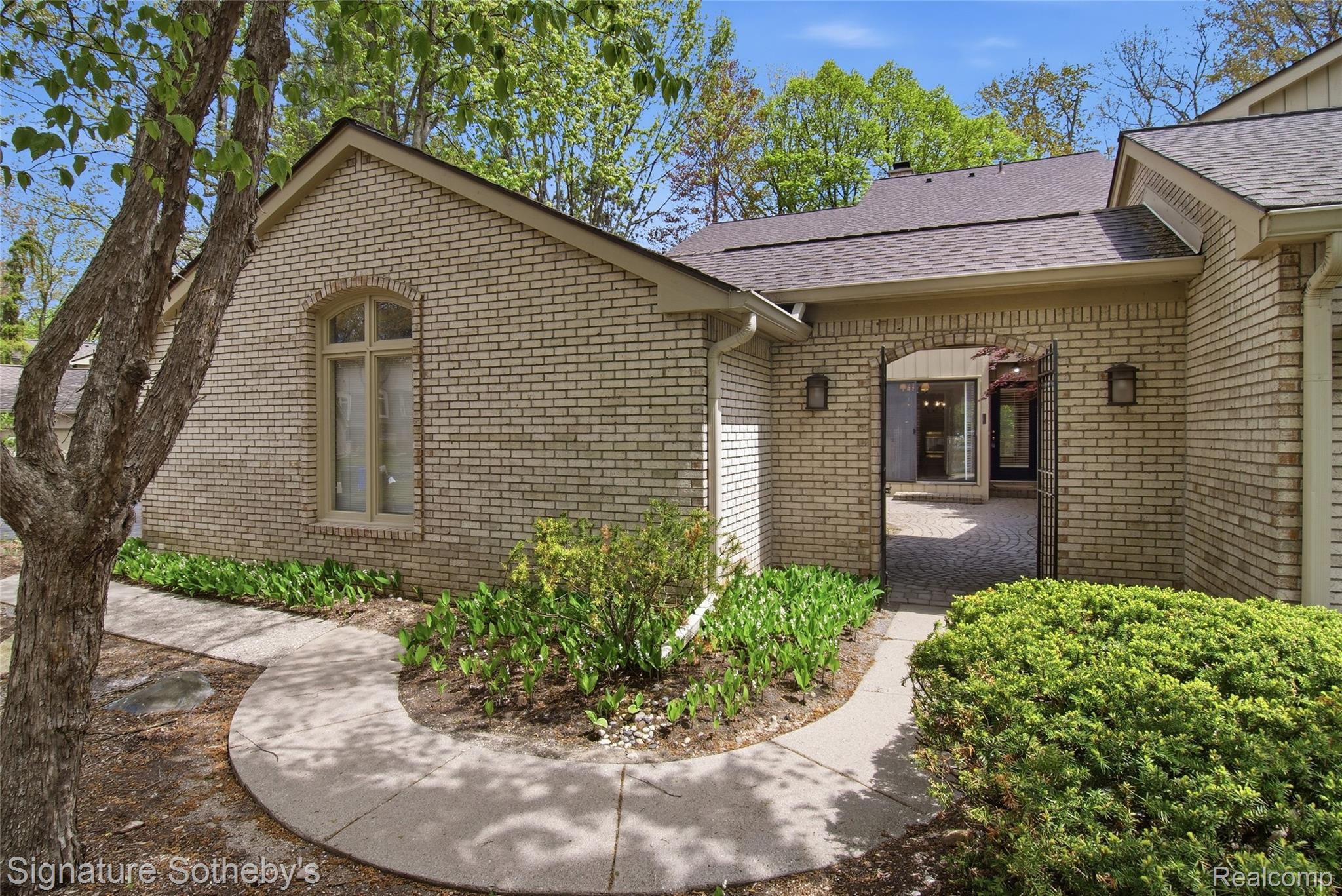 1234, Timberview, Bloomfield Hills, Michigan, 48304