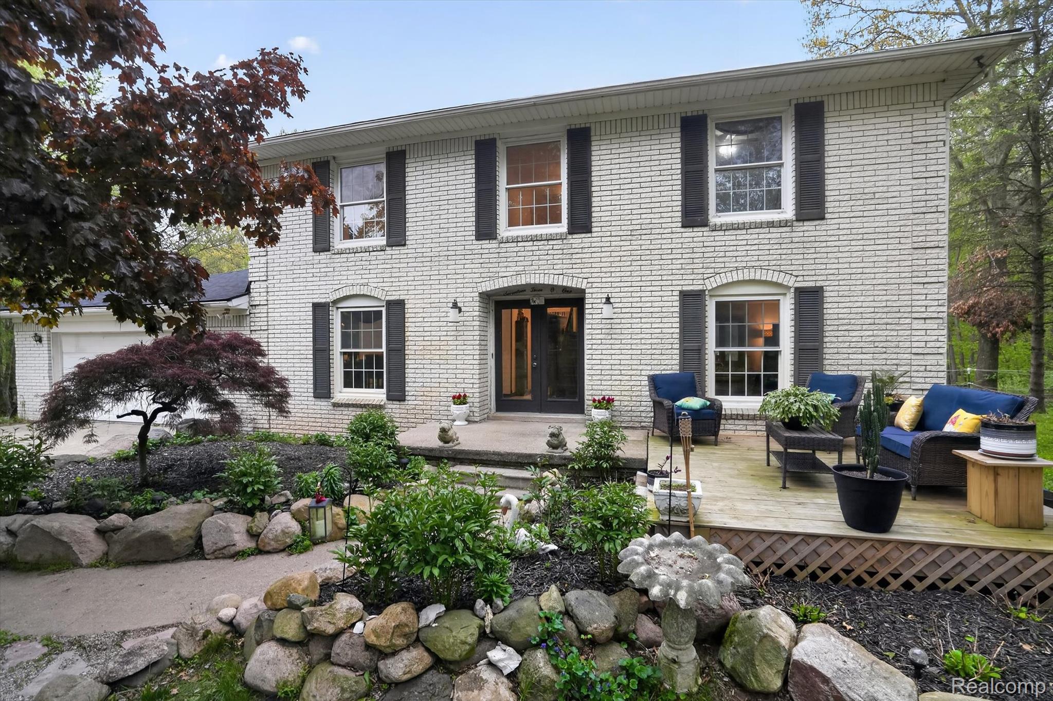 17301, Donohue, Pinckney, Michigan, 48169