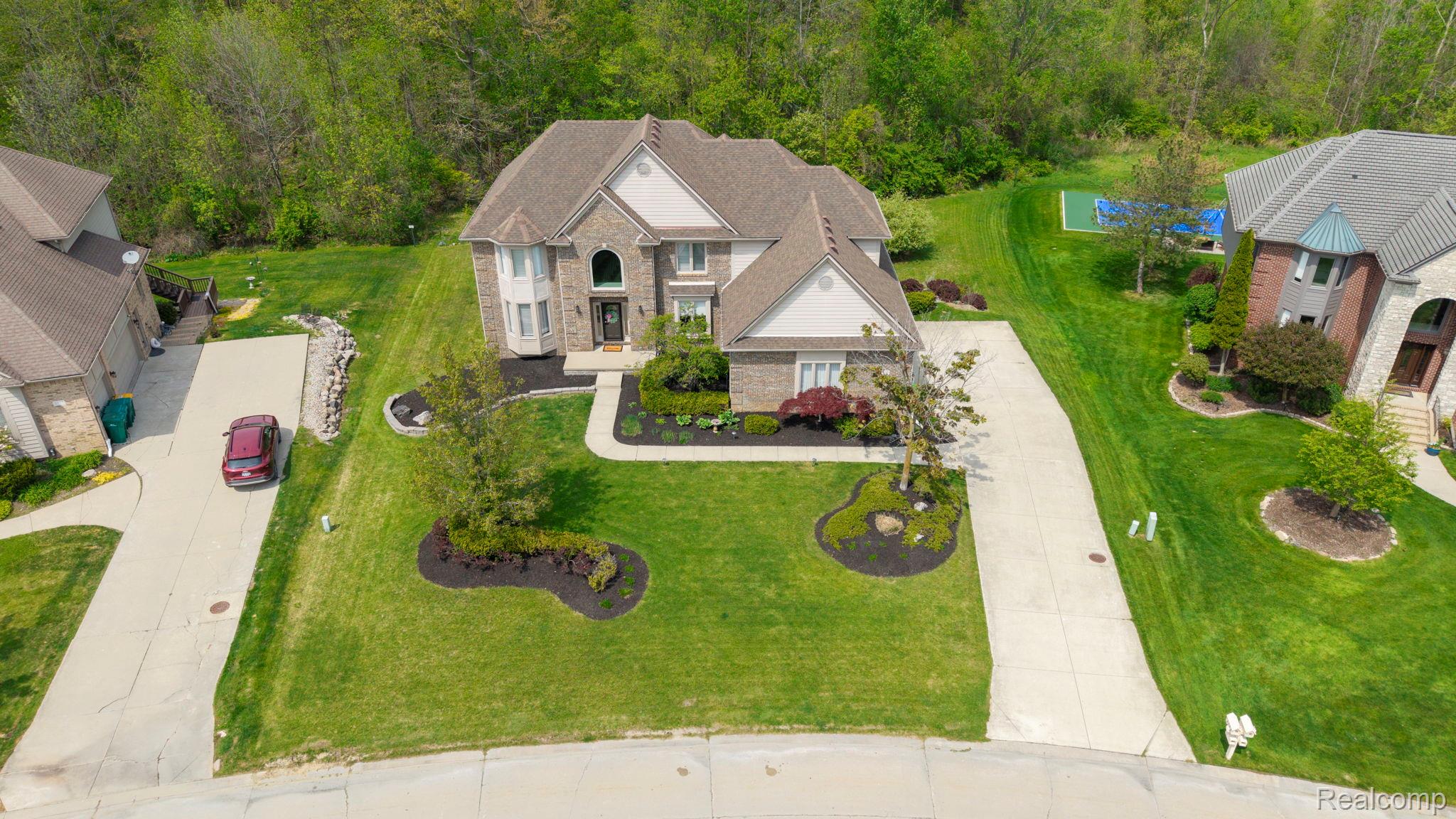 3772, Fawn, Rochester, Michigan, 48306