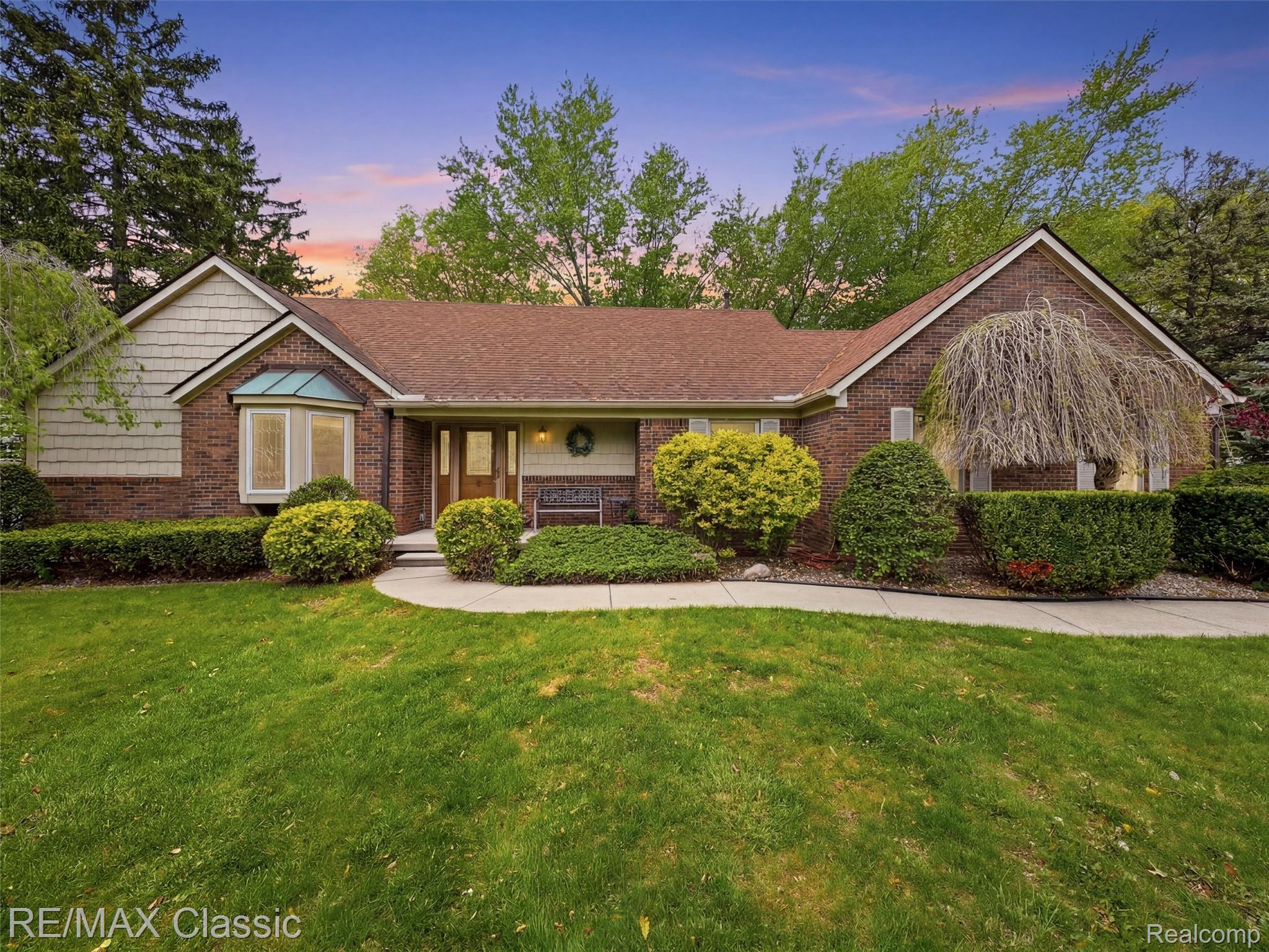 24892, Melody, Taylor, Michigan, 48180