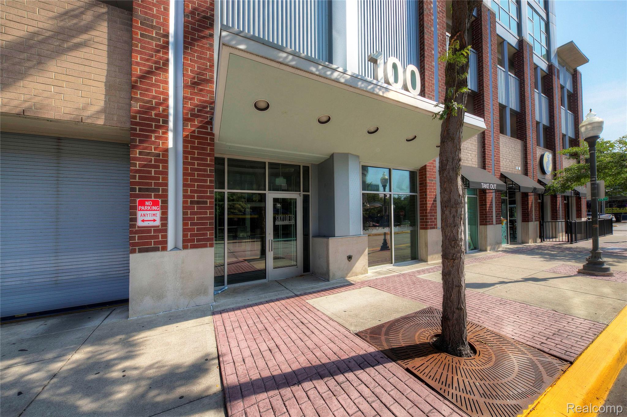 100, 5TH ST, #610, Royal Oak, Michigan, 48067