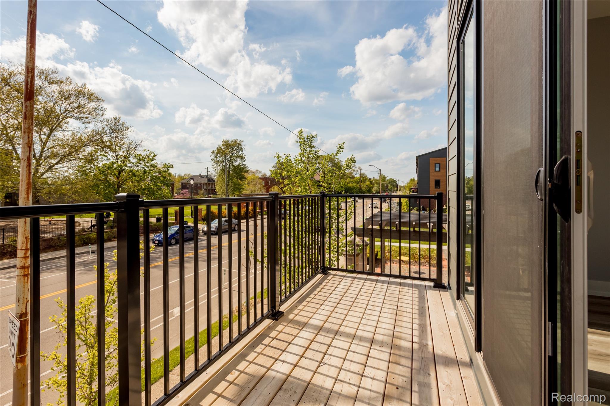3618, Trumbull, Detroit, Michigan, 48208