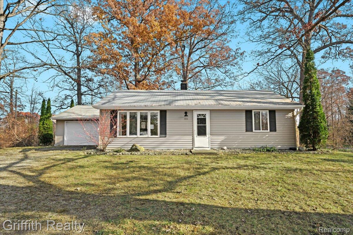 1111, Old Us Highway 23, Brighton, Michigan, 48114