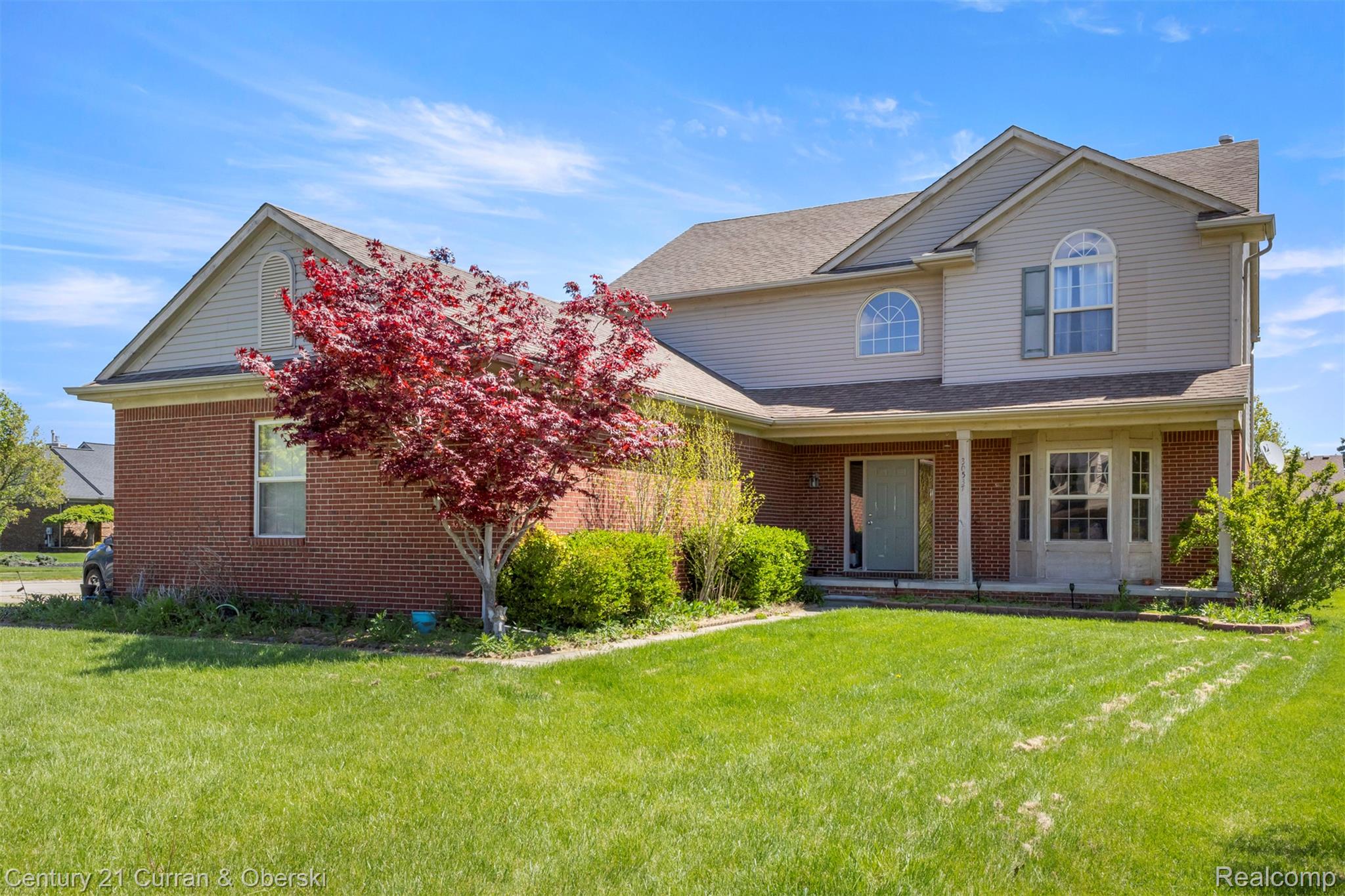 30537, Linden, Flat Rock, Michigan, 48134
