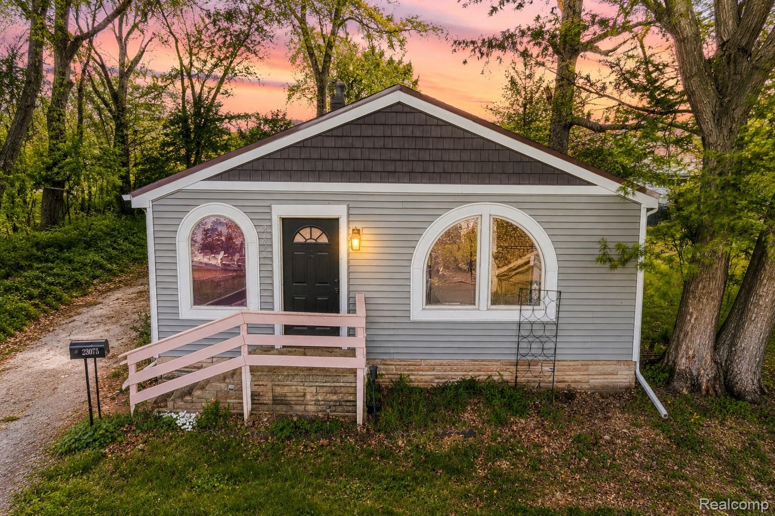 23075, Vance, Hazel Park, Michigan, 48030