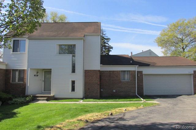 5317, Fairway, West Bloomfield, Michigan, 48323