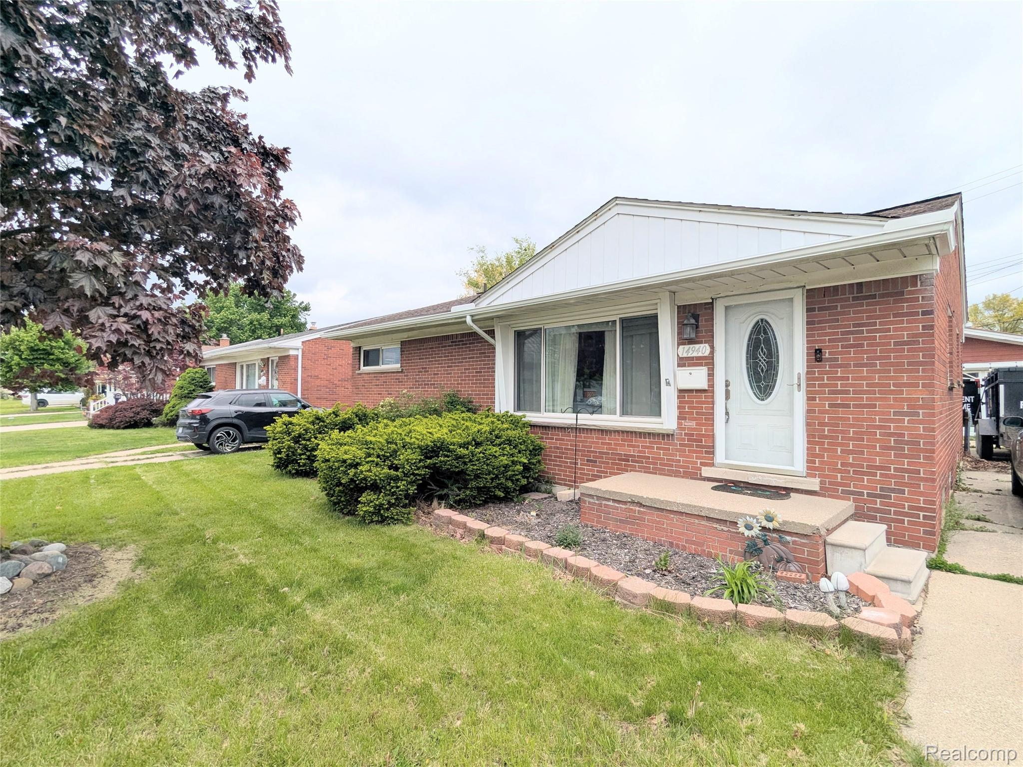 14940, Pennsylvania, Southgate, Michigan, 48195