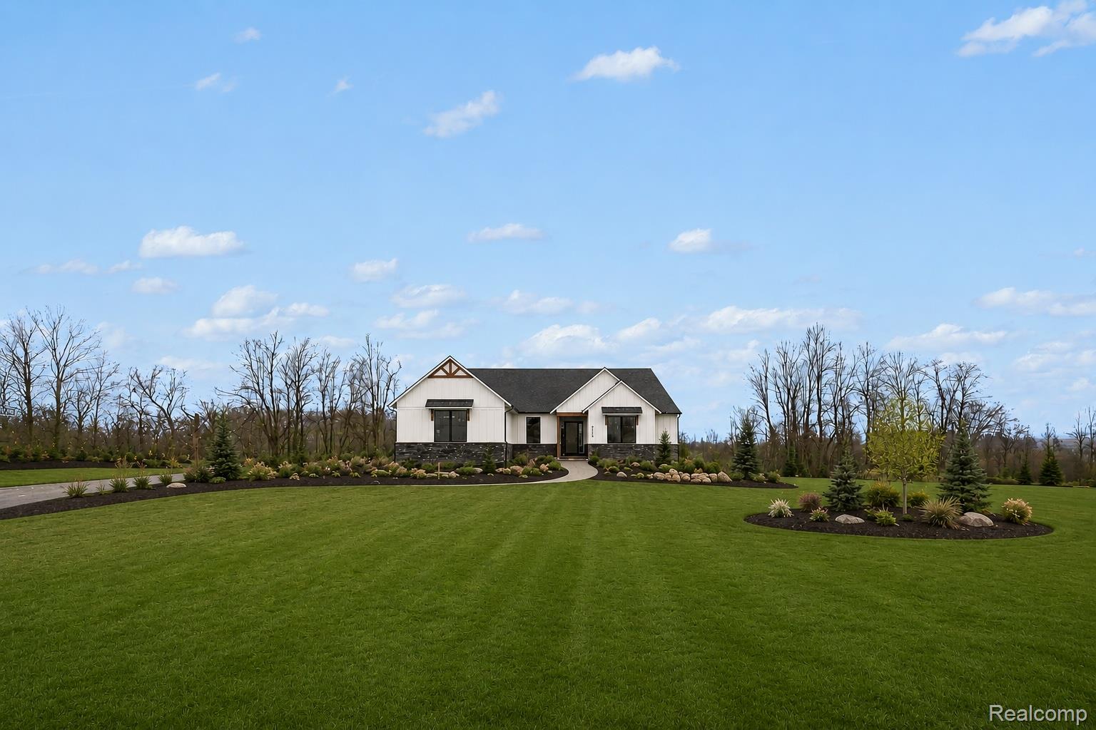 13268, Cousins, Washington, Michigan, 48094