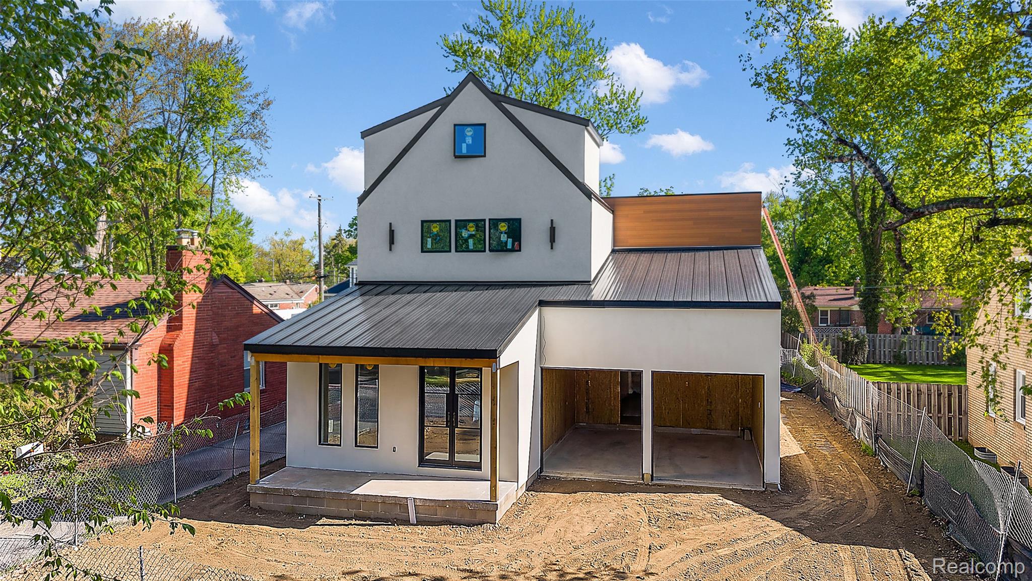 1845, Humphrey, Birmingham, Michigan, 48009