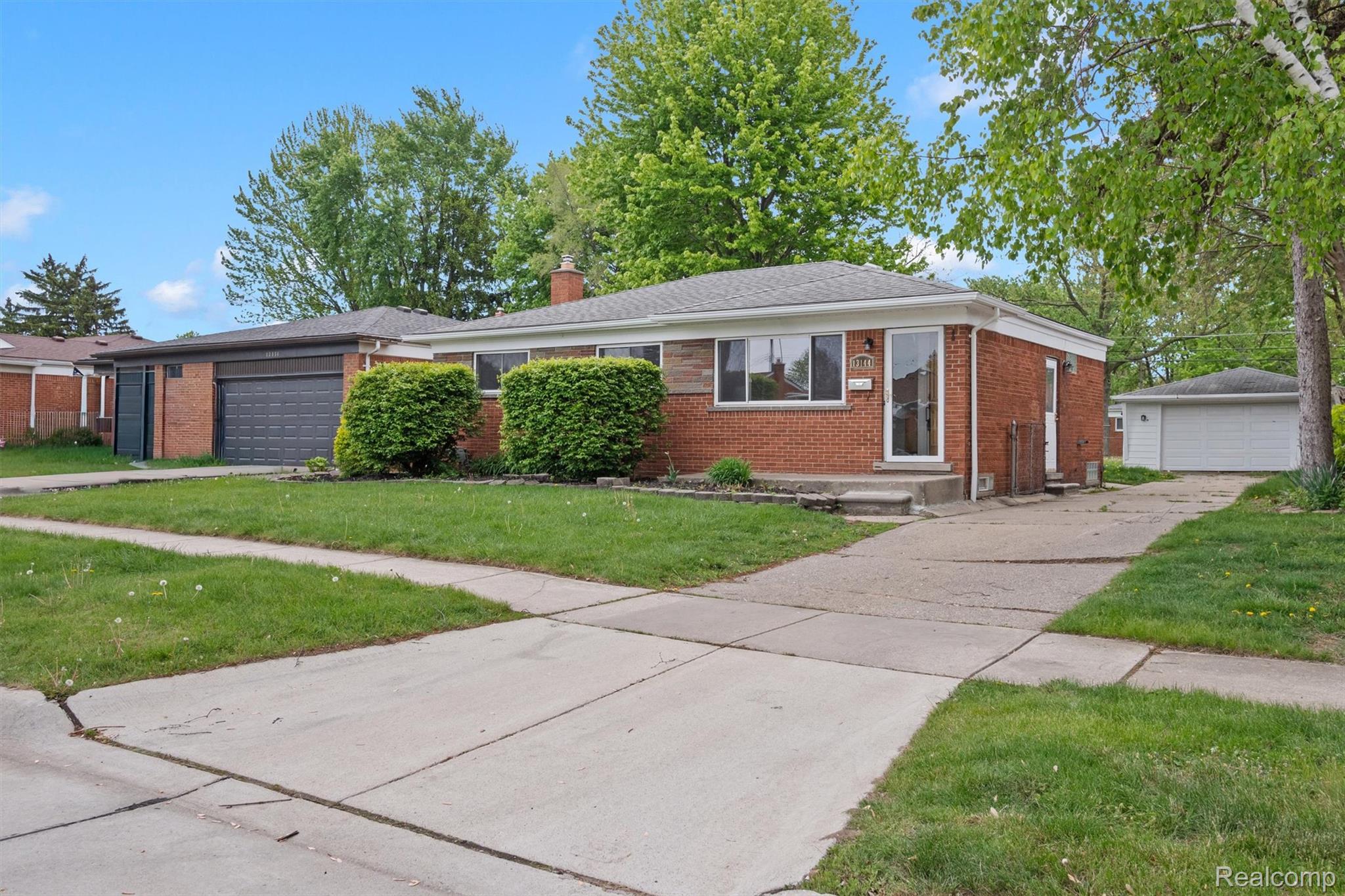 13144, Stamford, Warren, Michigan, 48089