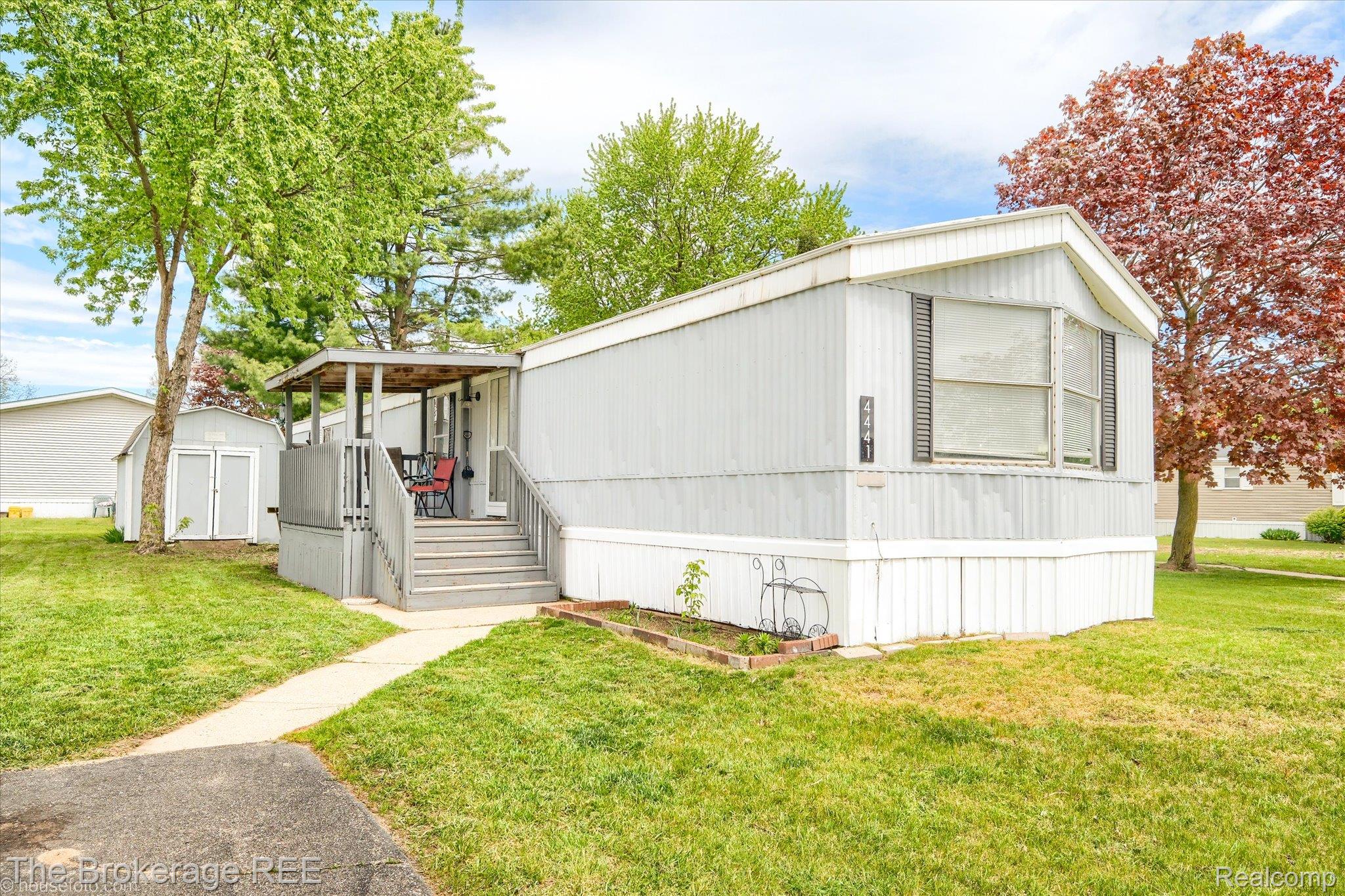 4441, Beechwood, Clarkston, Michigan, 48346