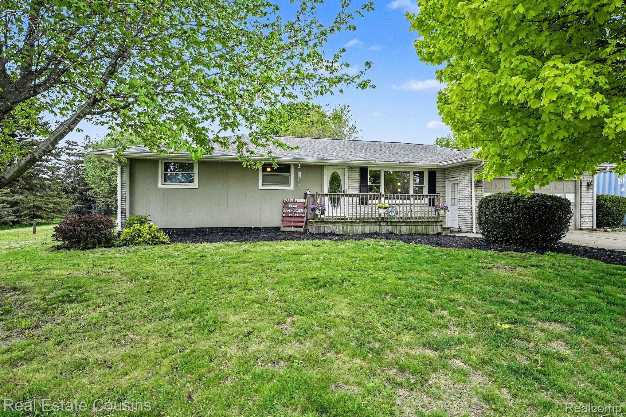 5468, Duffield, Swartz Creek, Michigan, 48473