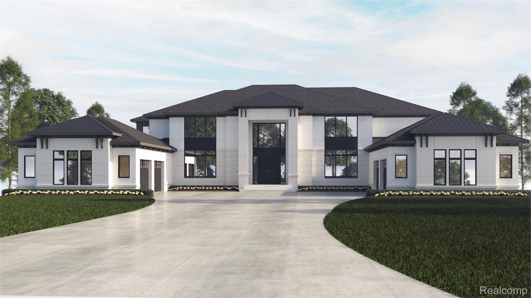 4592, Pinnacle, Rochester, Michigan, 48306