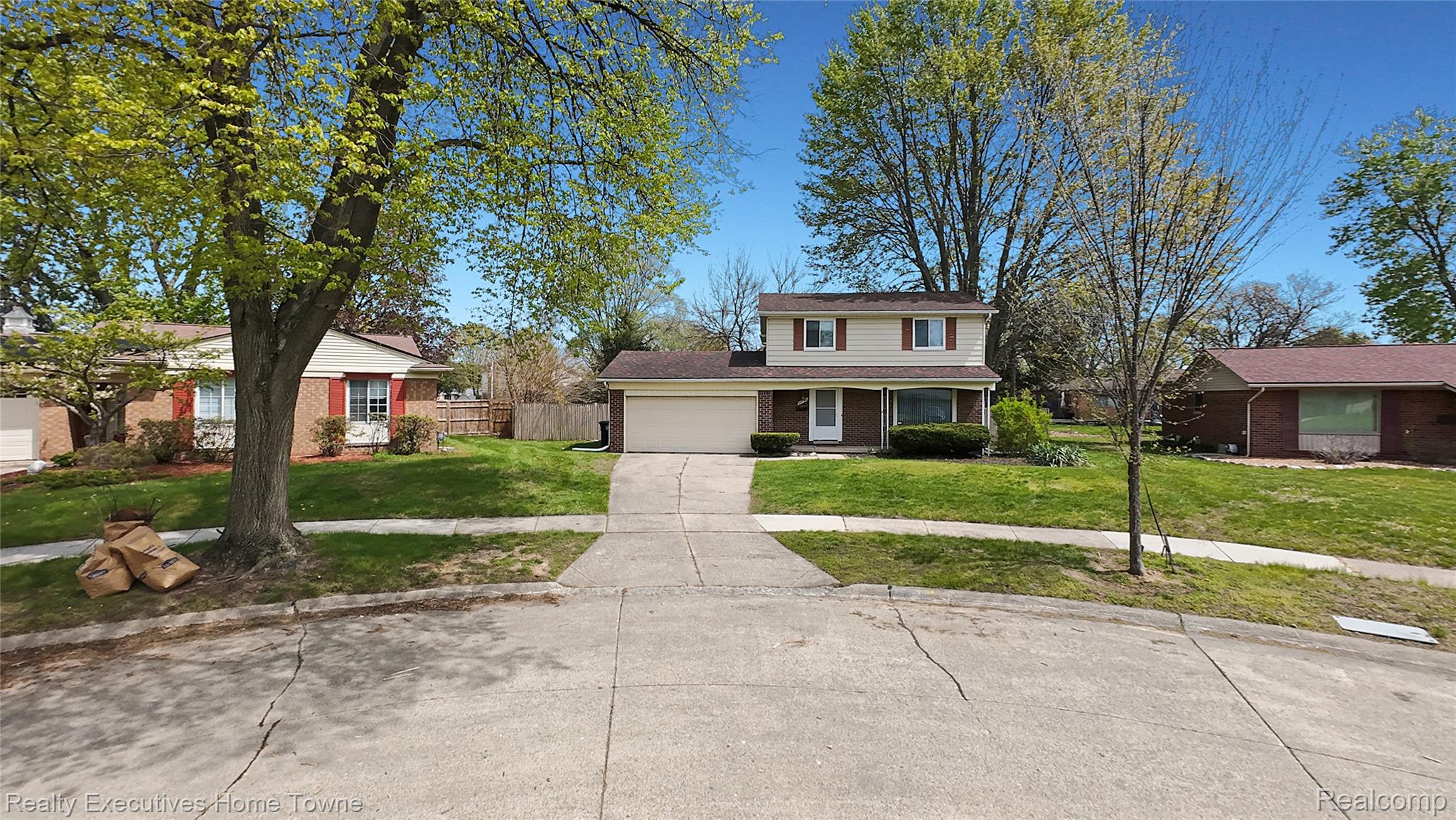 39256, Grennada, Livonia, Michigan, 48154
