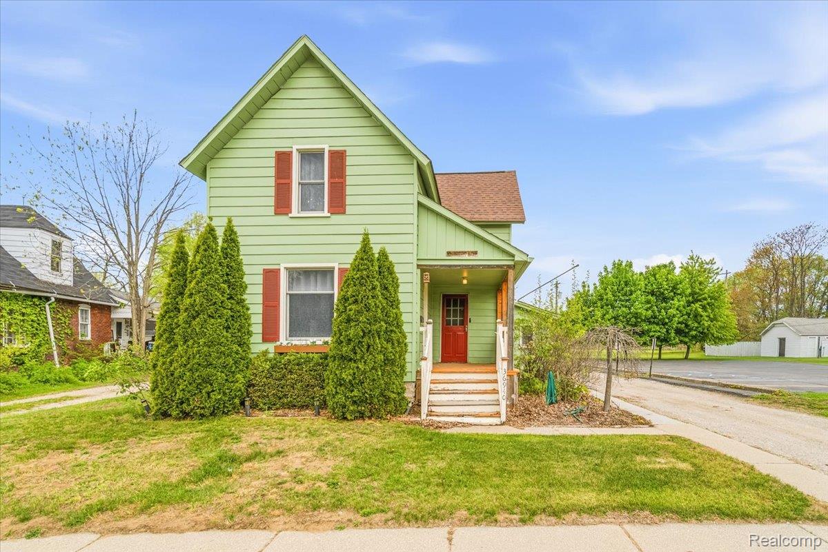 36940, Goddard, Romulus, Michigan, 48174