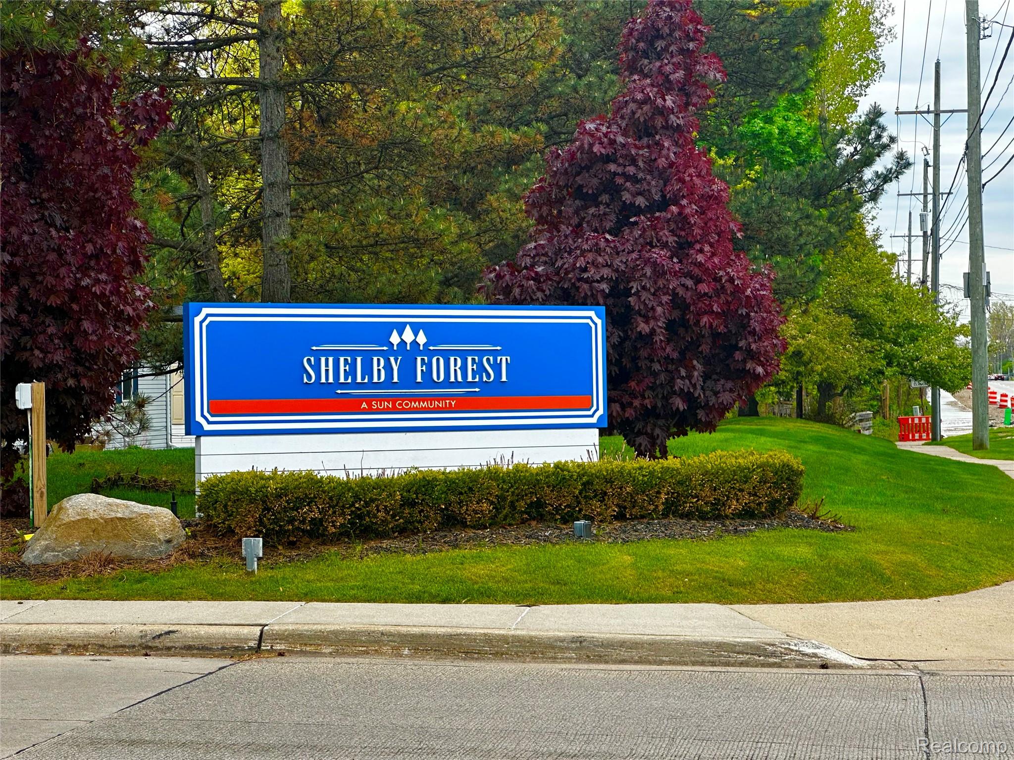 14559, Keswick, Shelby Twp, Michigan, 48315