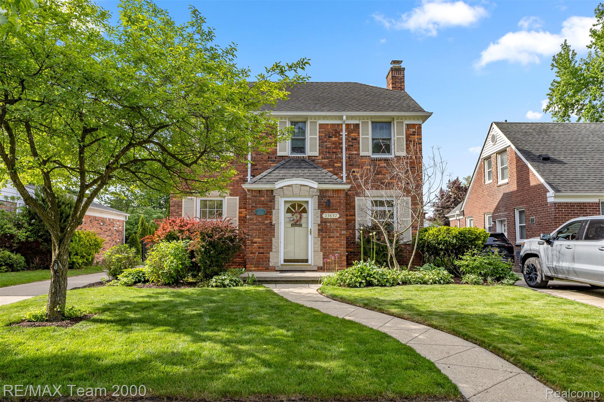 23657, Marshall, Dearborn, Michigan, 48124