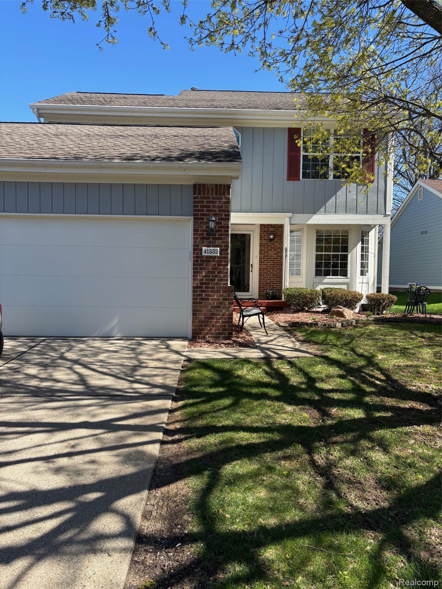41532, Belden, Novi, Michigan, 48377