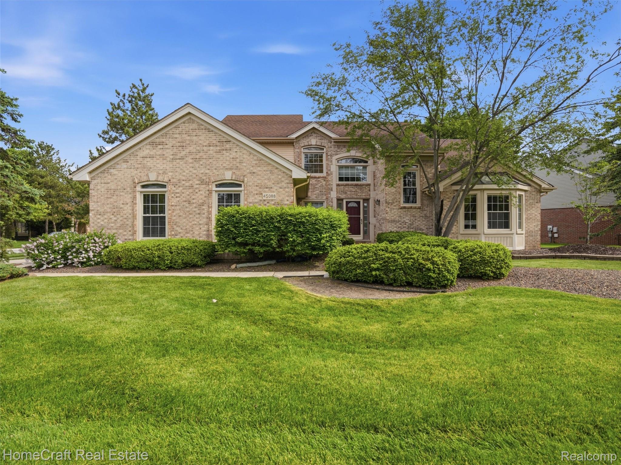 45088, DANBURY, Canton, Michigan, 48188