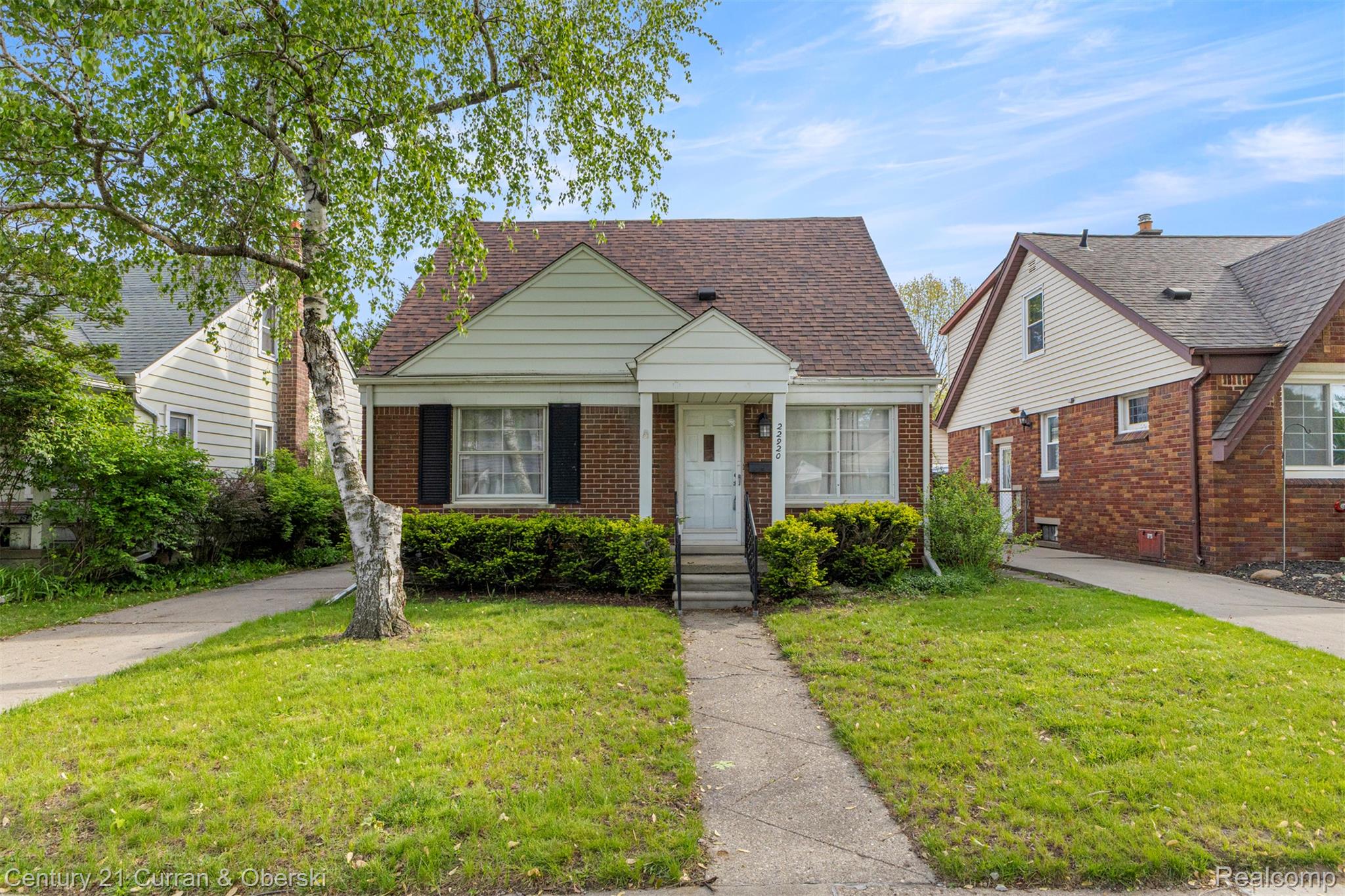 22920, Oxford, Dearborn, Michigan, 48124