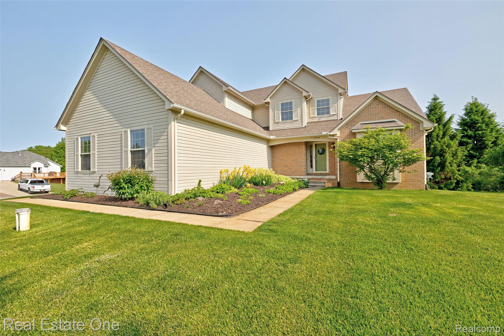 2338, Malena, Oxford, Michigan, 48371