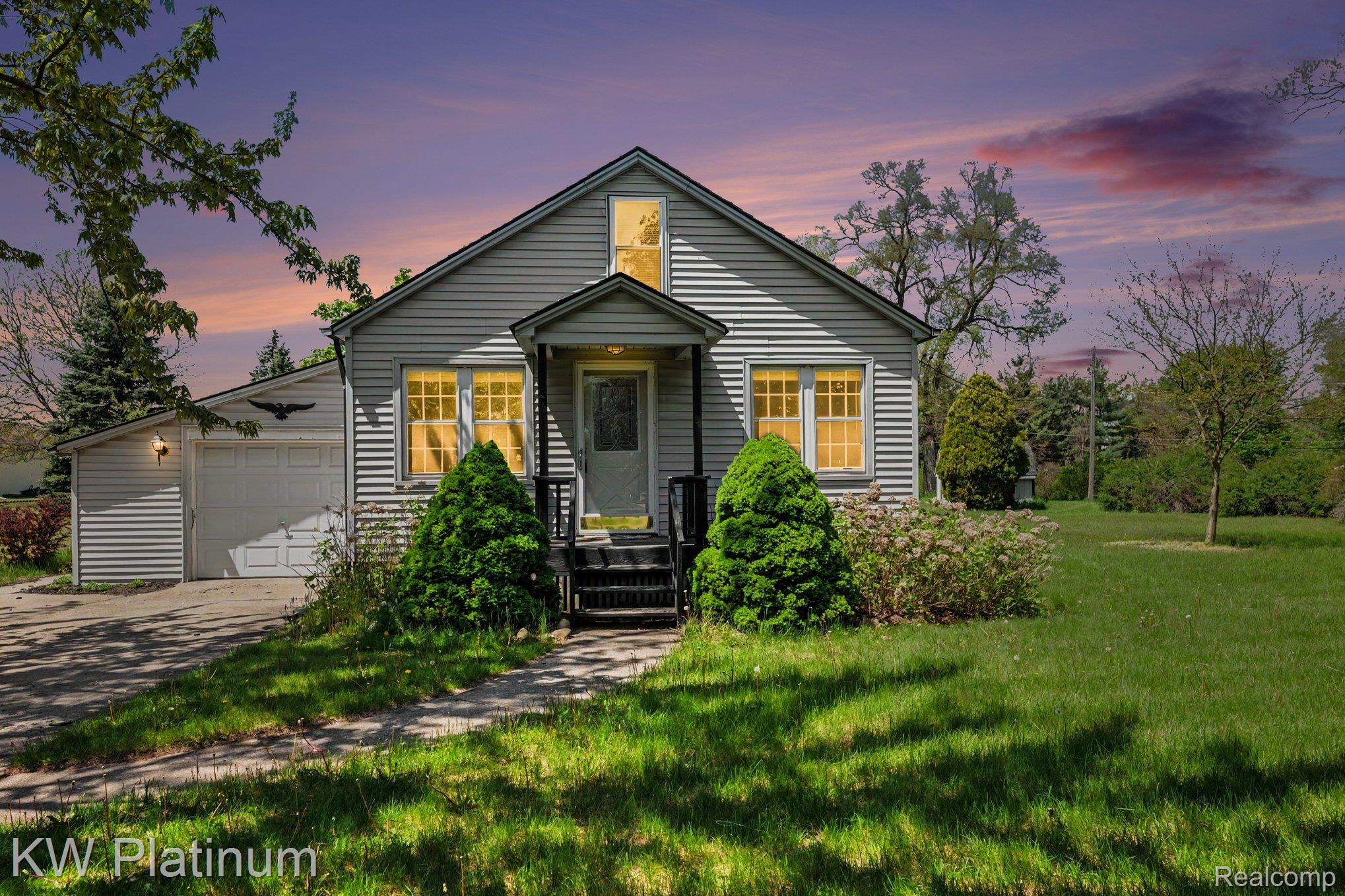 47611, Burton, Shelby Twp, Michigan, 48317