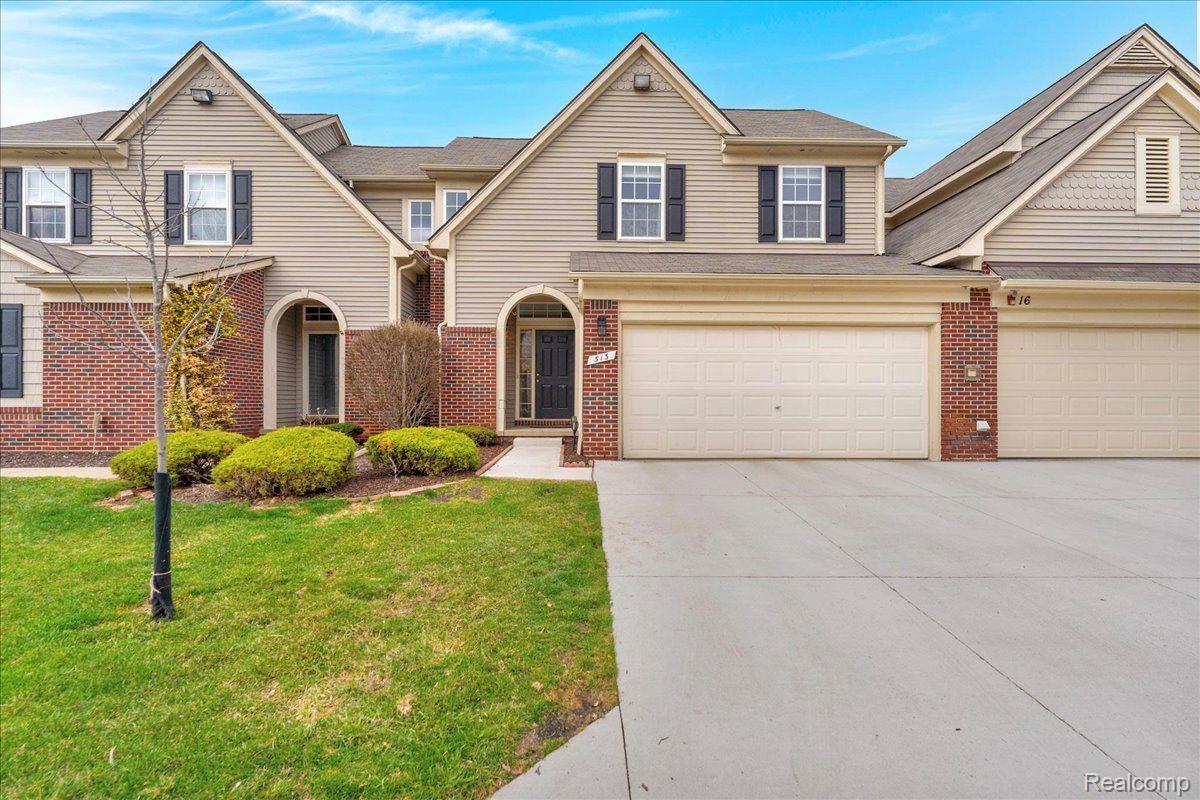 513, CONCORD, Canton, Michigan, 48188