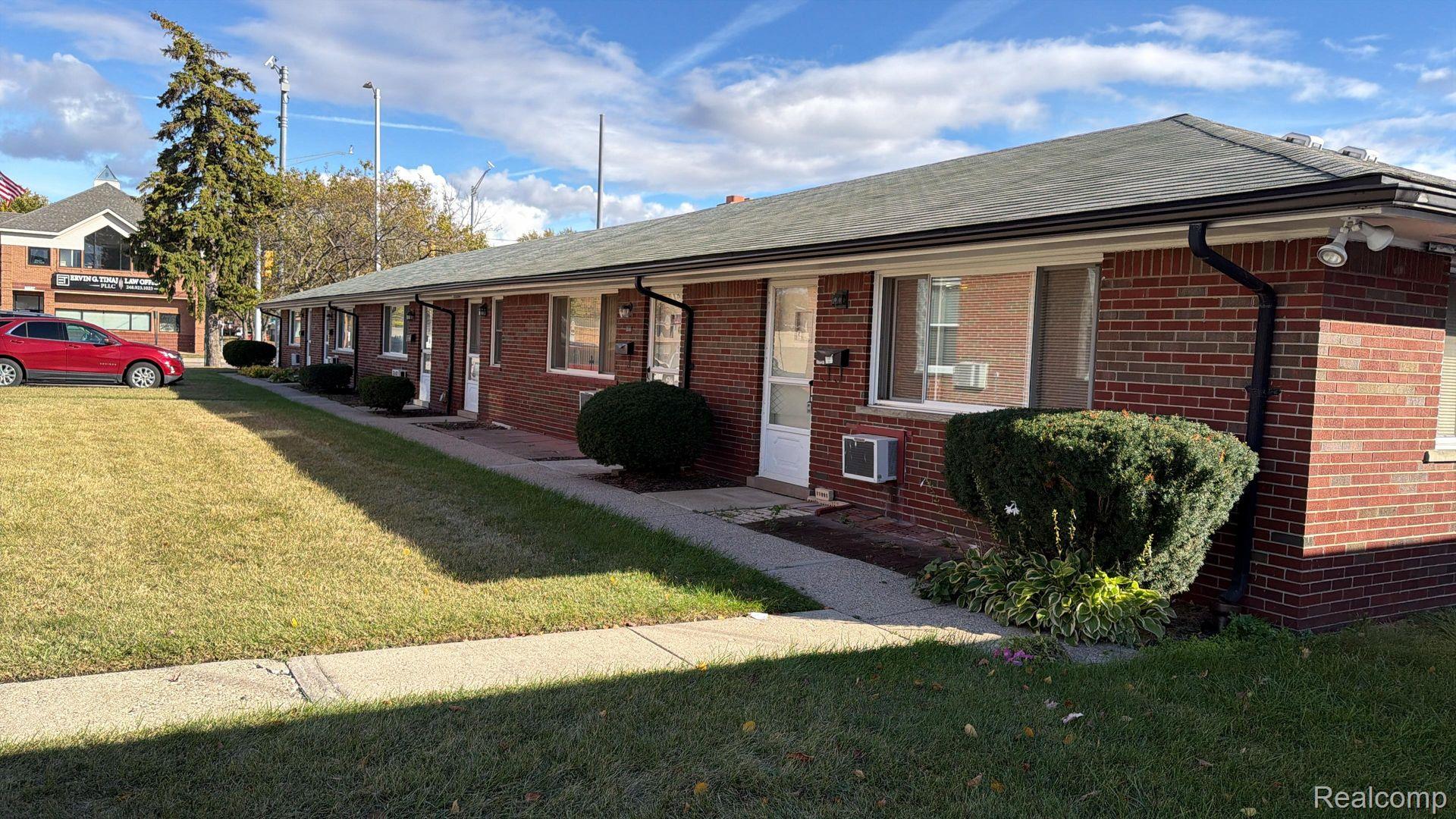 28639, John R, Madison Heights, Michigan, 48071