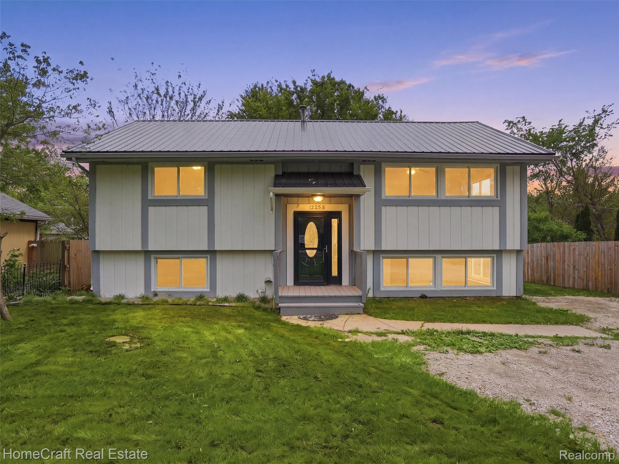 2355, MERRILL, Ypsilanti, Michigan, 48197