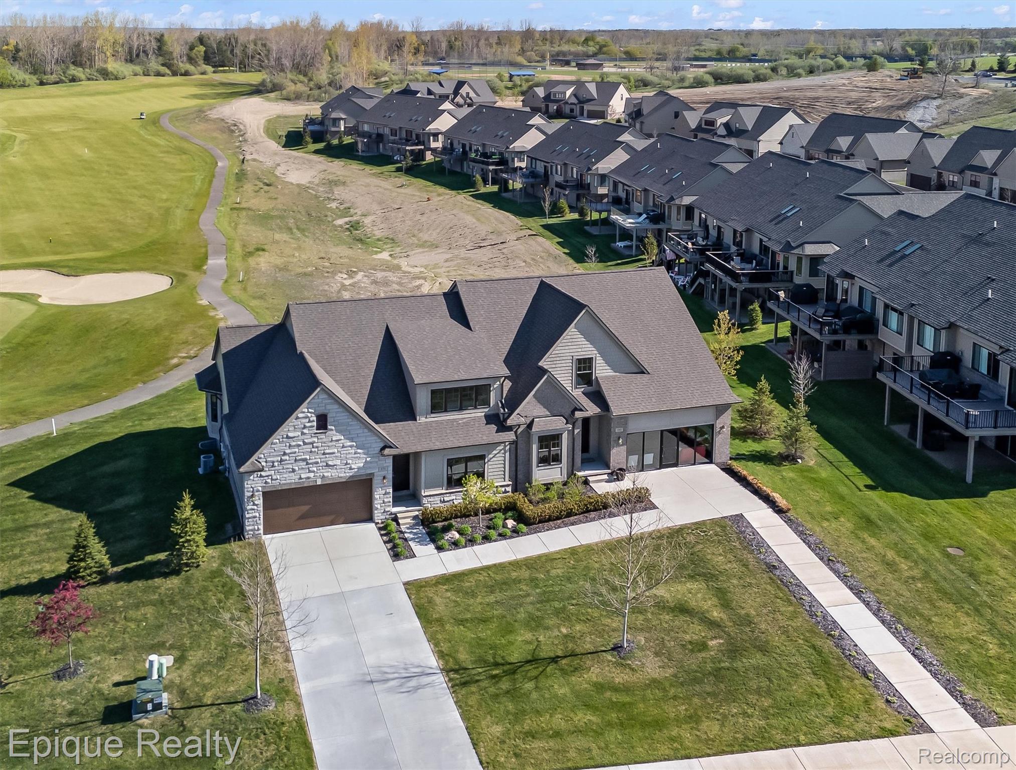 181, Market, Oxford, Michigan, 48371