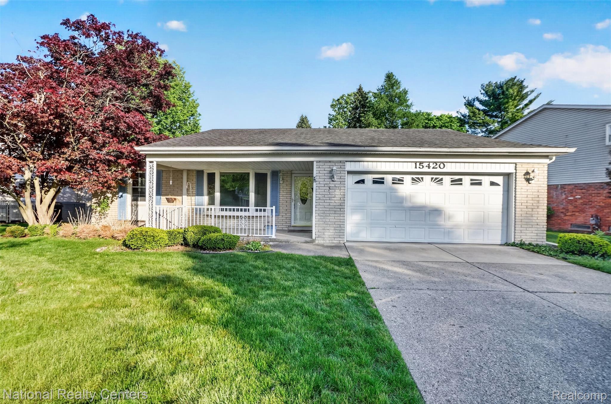 15420, Susanna, Livonia, Michigan, 48154