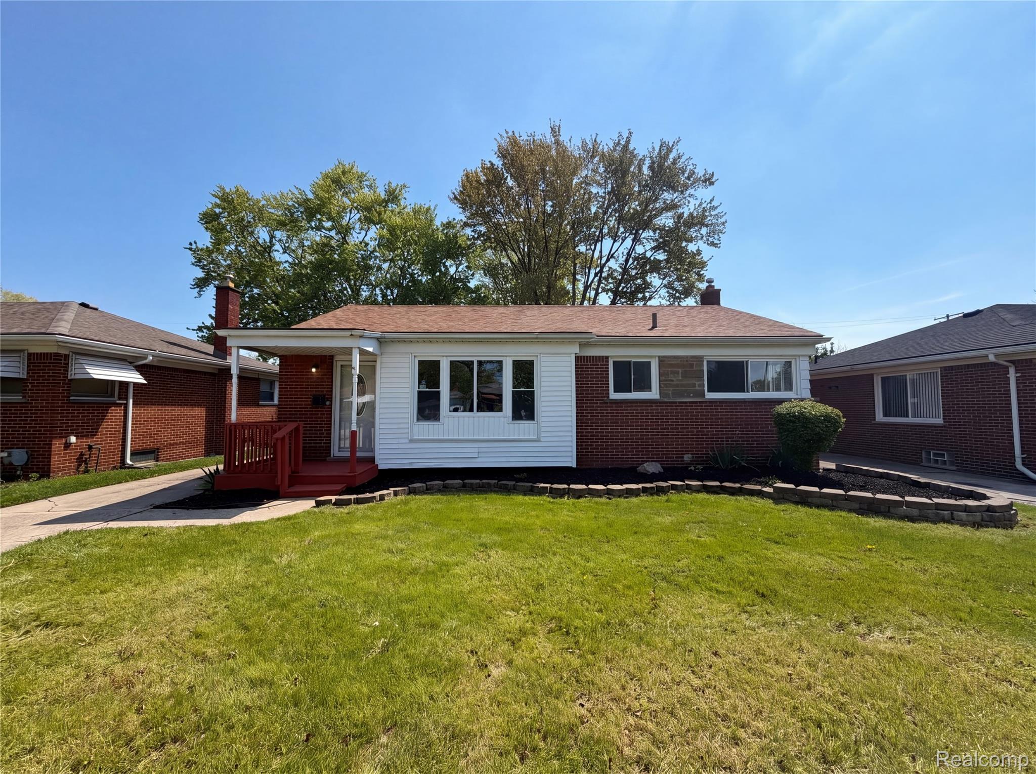 28832, Kaufman, Roseville, Michigan, 48066