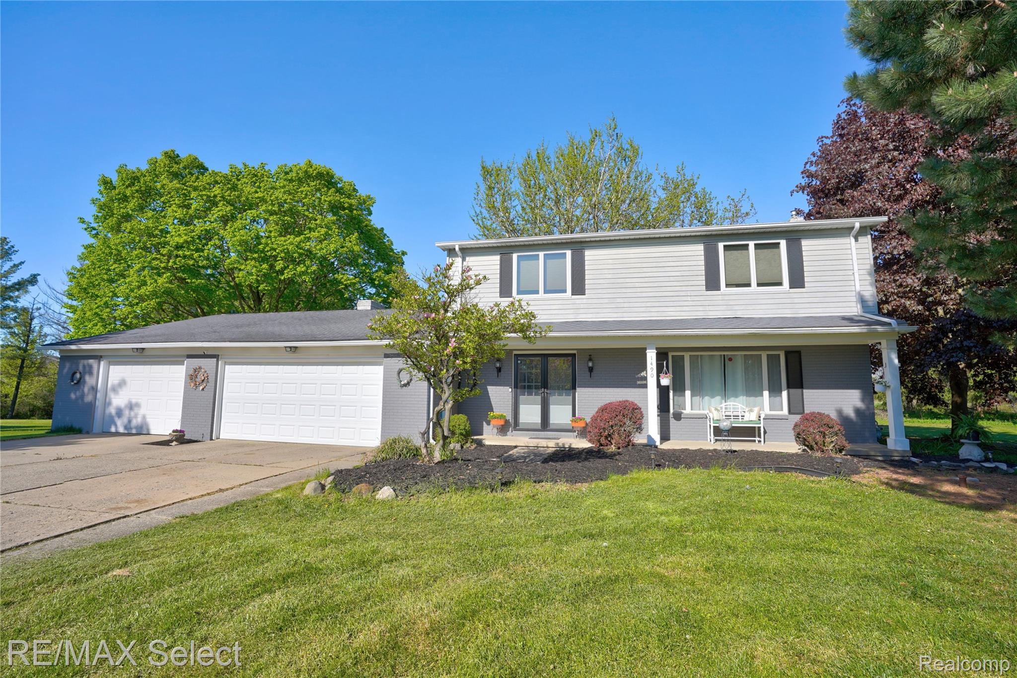 1490, Dyemeadow, Flint, Michigan, 48532