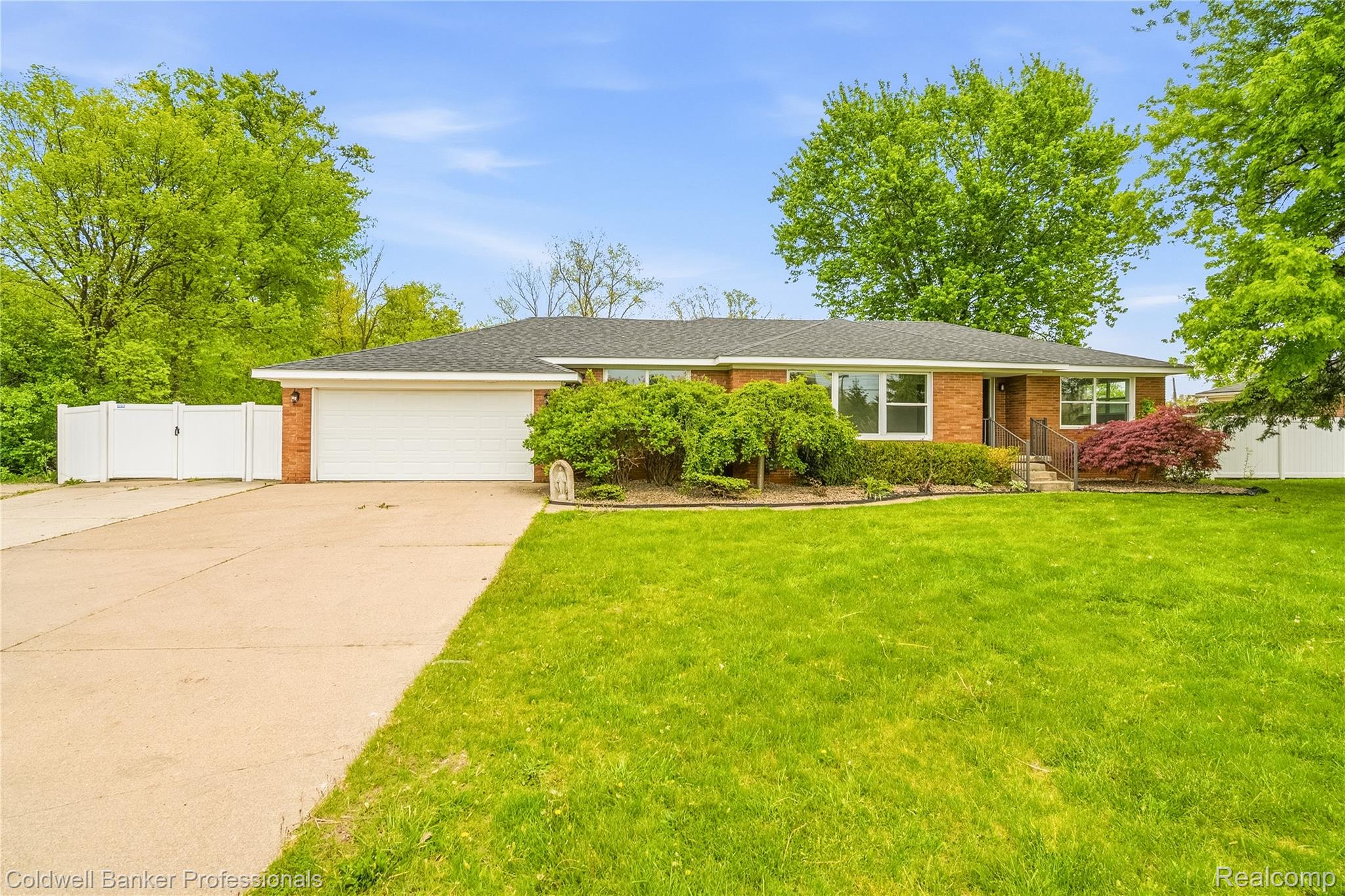 7841, Haggerty, Van Buren, Michigan, 48111