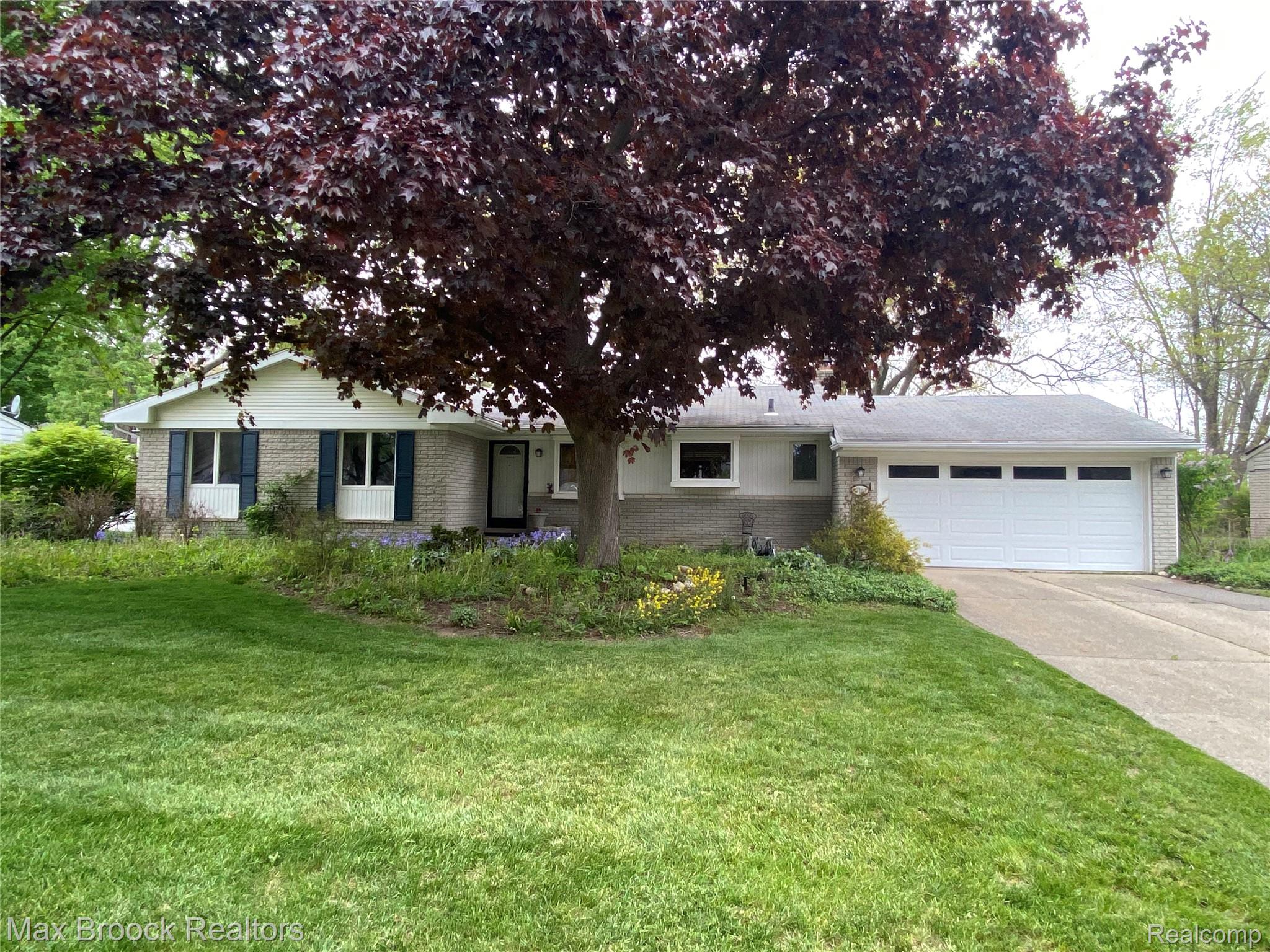 316, PARAGON DRIVE, Troy, Michigan, 48098