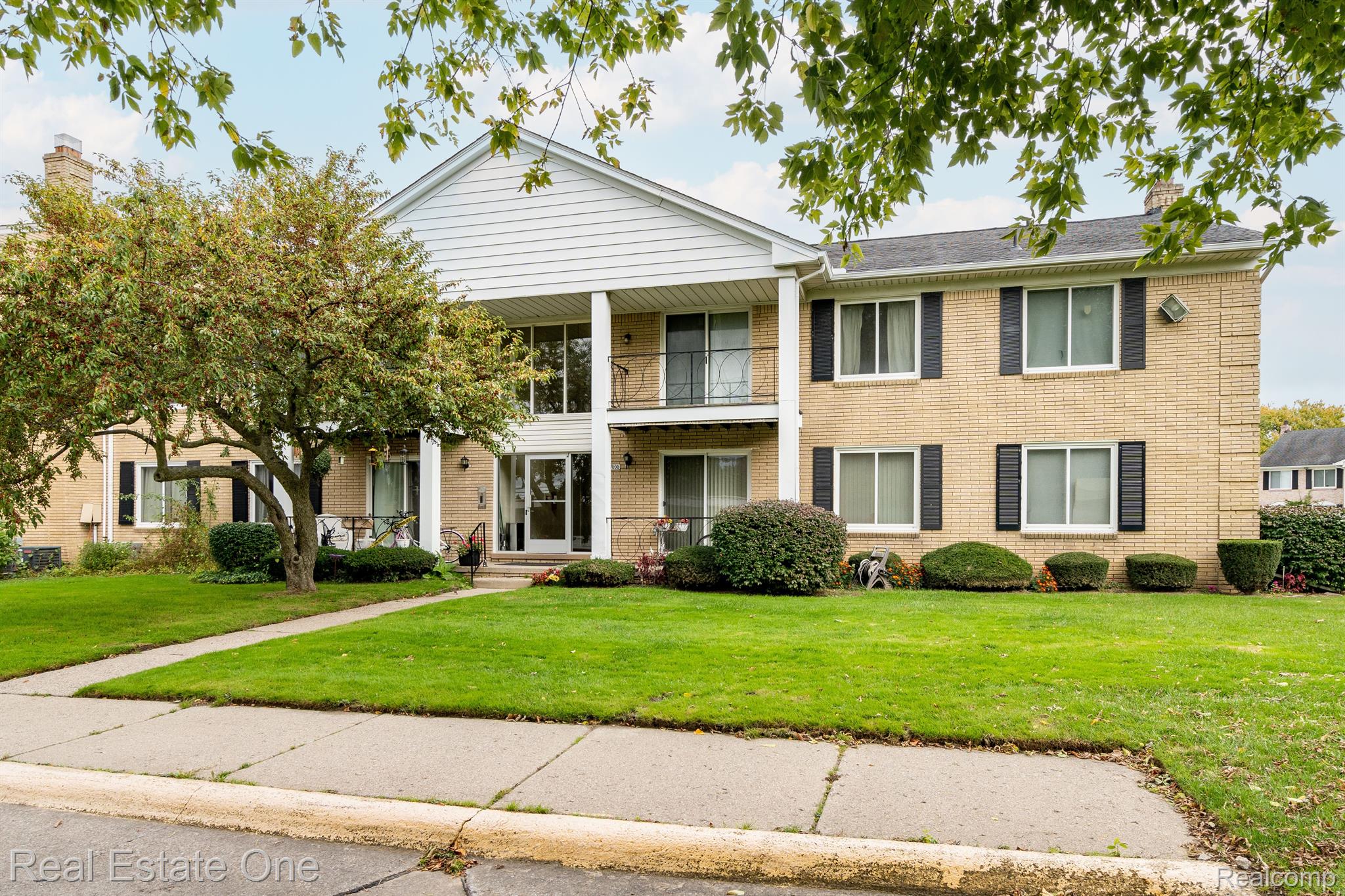 37095, NOTTINGHAM, #15, Sterling Heights, Michigan, 48312