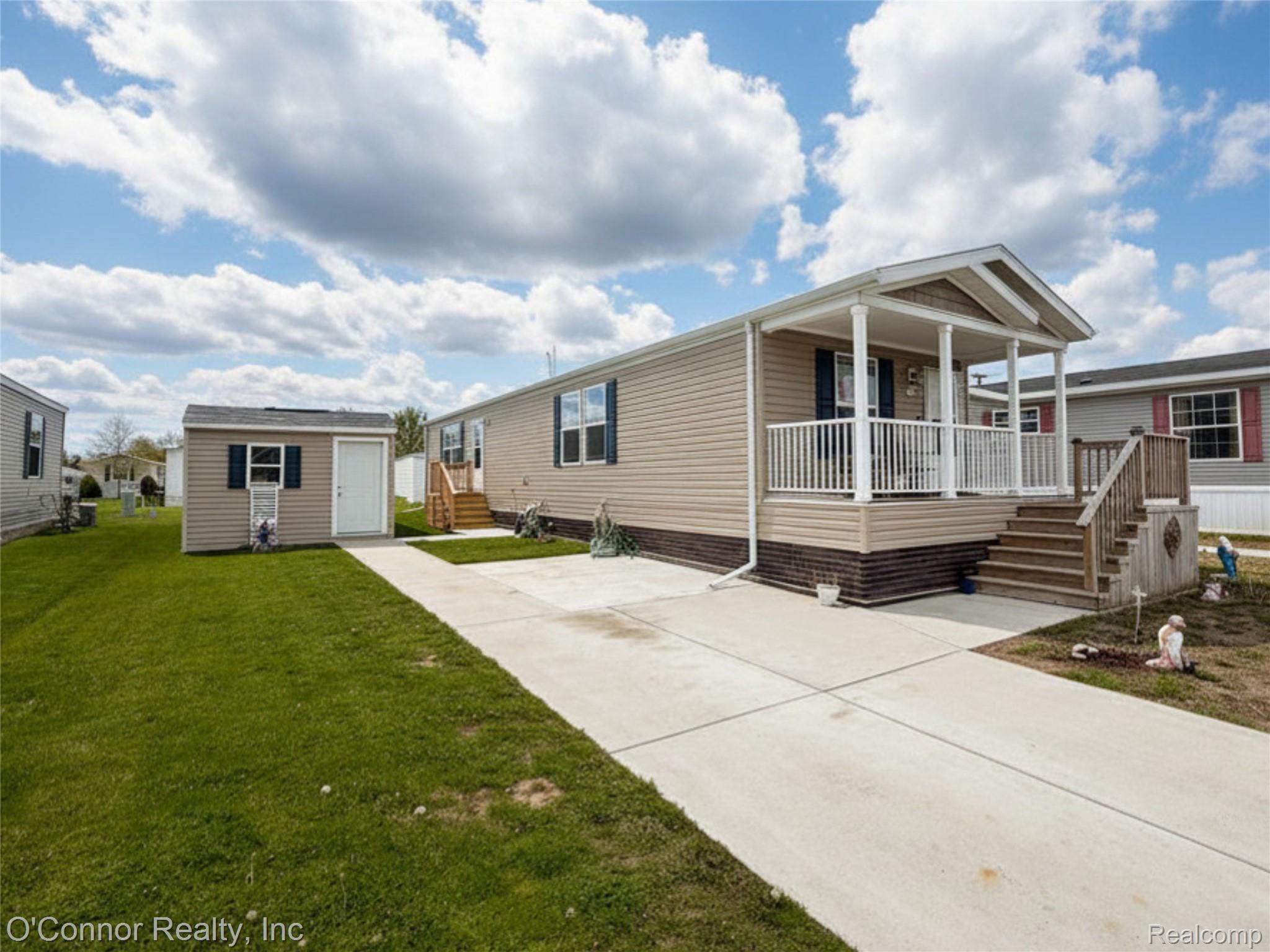 269, Westbrook, Port Huron, Michigan, 48060