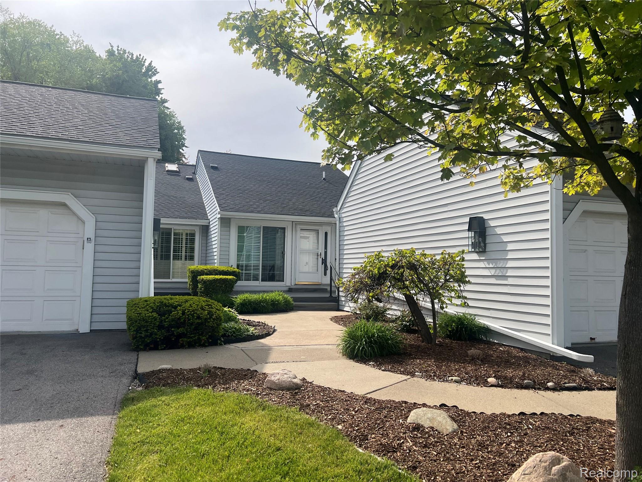 3591, PORT COVE, #55, Waterford, Michigan, 48328