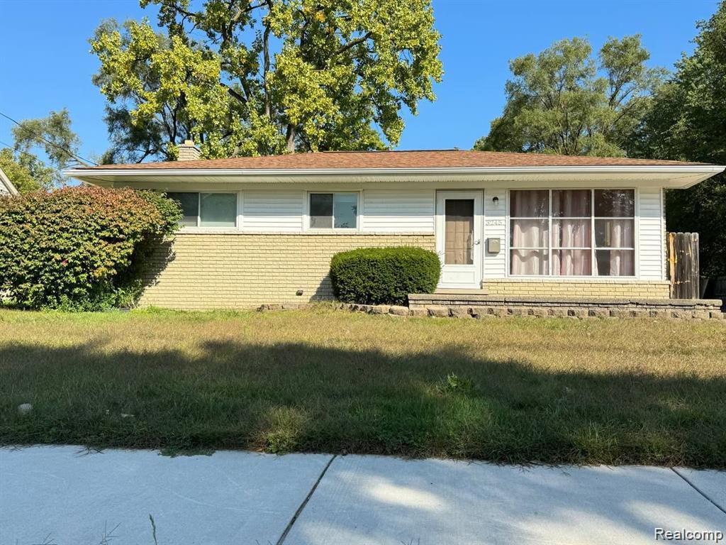 3245, Berkshire, Warren, Michigan, 48091