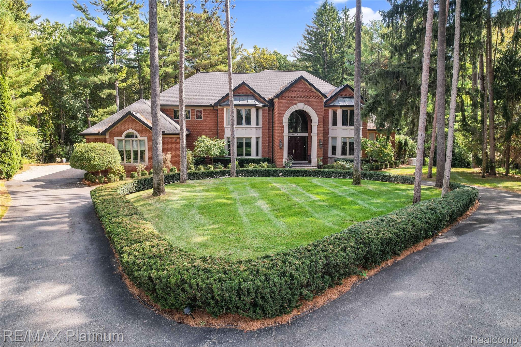 5479, River Ridge, Brighton, Michigan, 48116