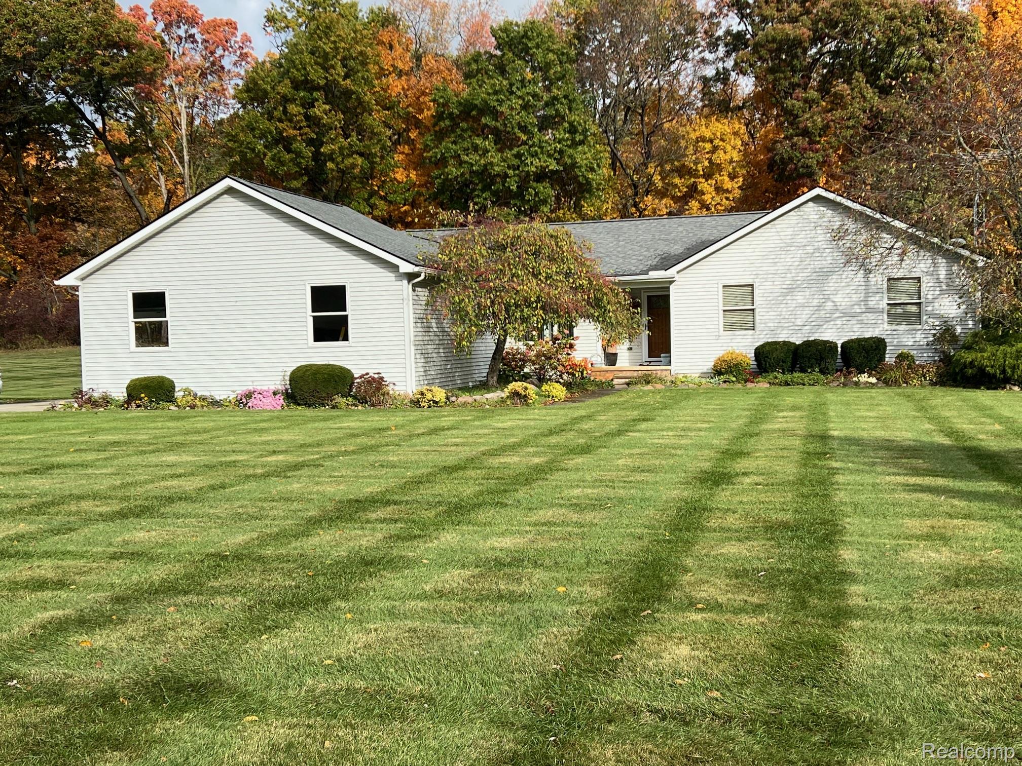 6895, Fairway, Howell, Michigan, 48843