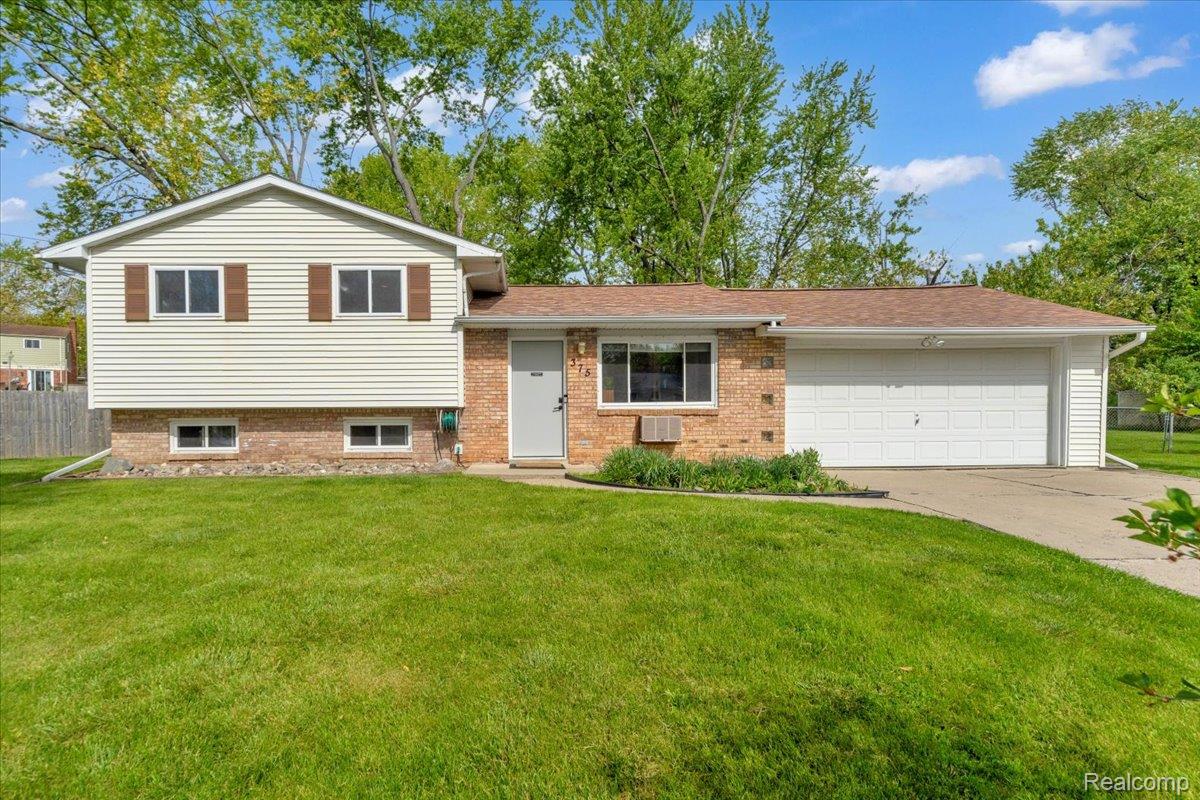 375, Senate, Ypsilanti, Michigan, 48197