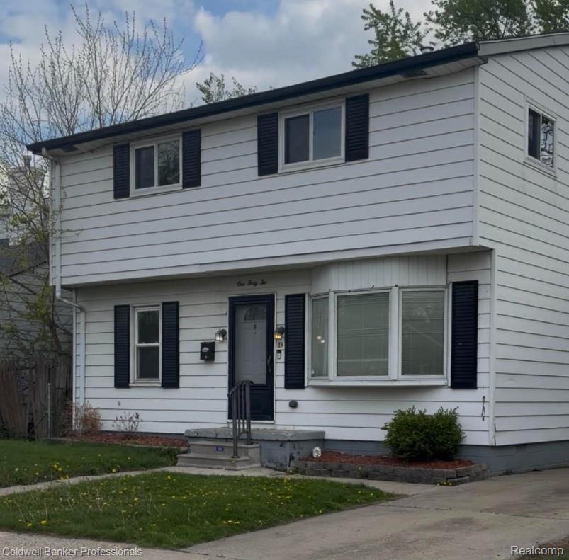 142, Dallas, Madison Heights, Michigan, 48071