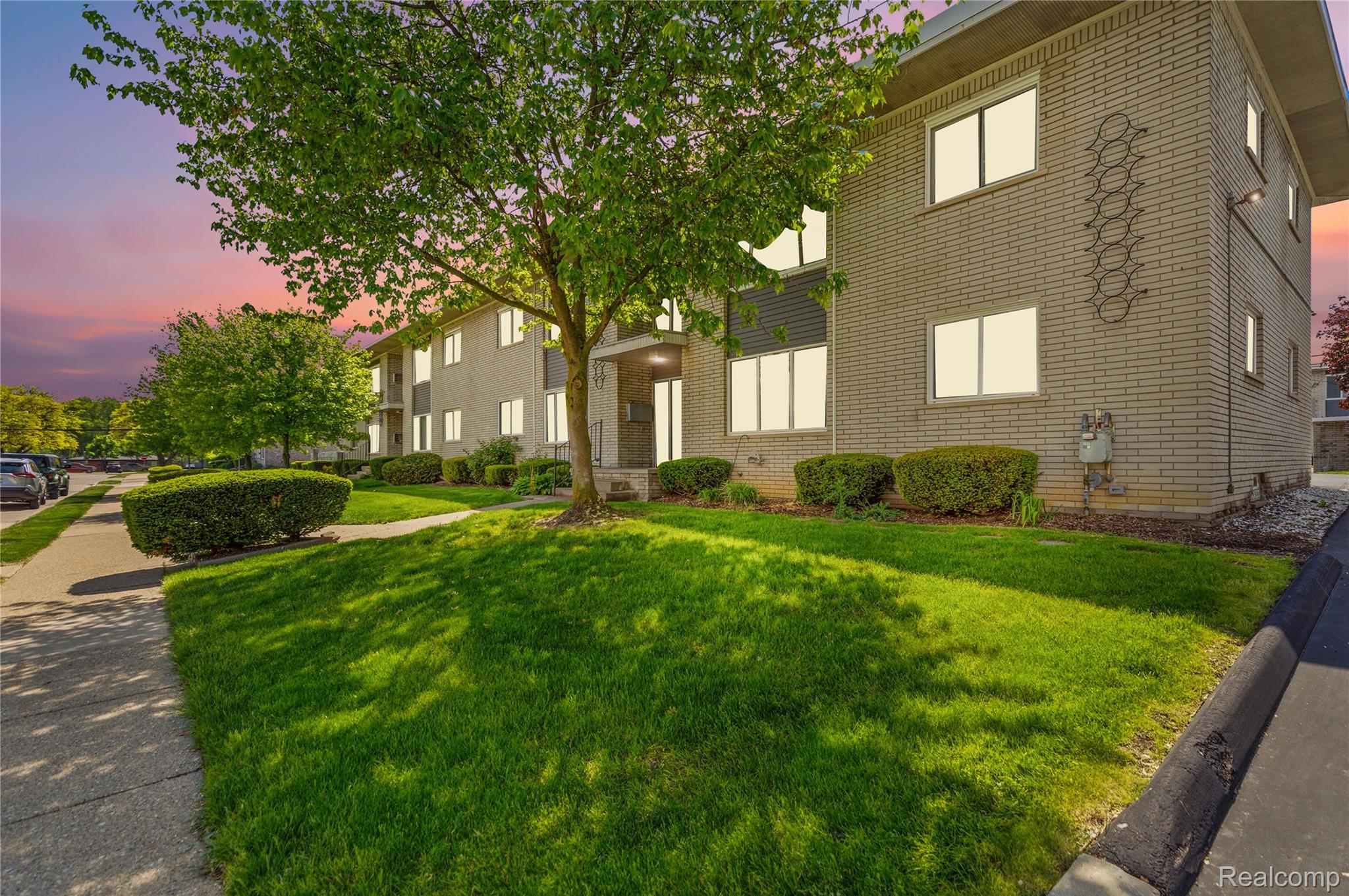 4839, Mansfield, #G7, Royal Oak, Michigan, 48073