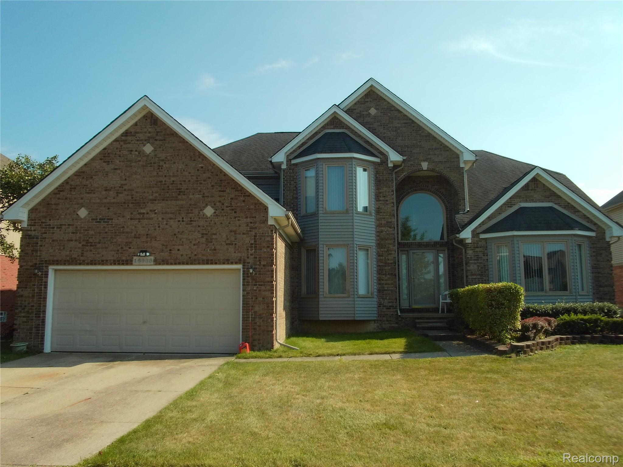 16938, COUNTRY CLUB, Macomb, Michigan, 48042