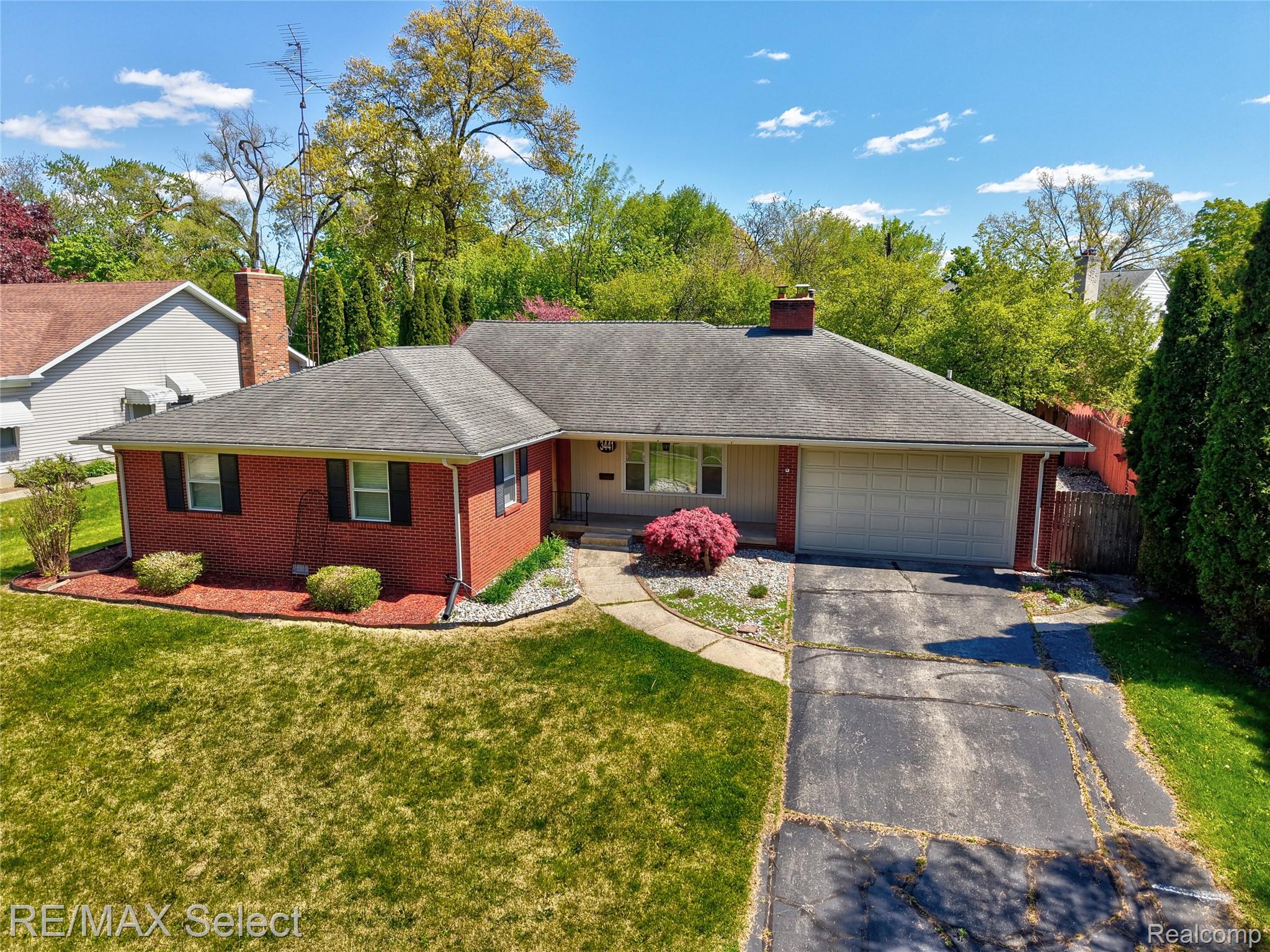 3441, Hawthorne, Flint, Michigan, 48503