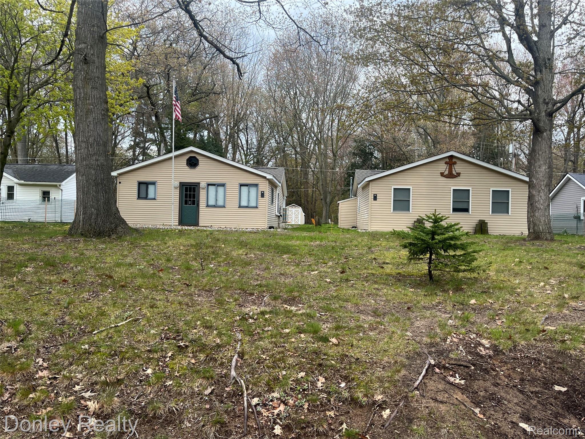 977, Port Austin, Port Austin, Michigan, 48467