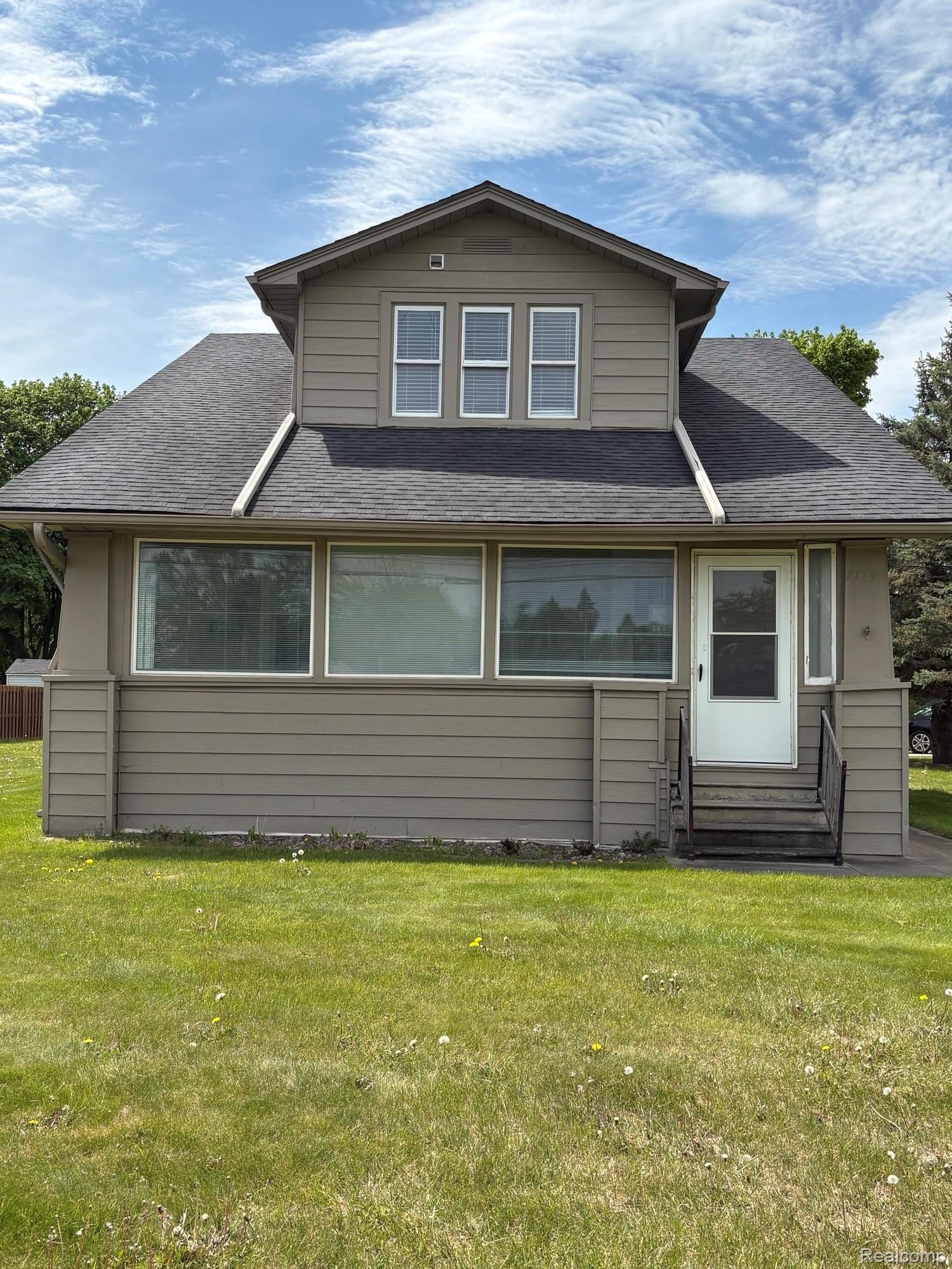 2175, Auburn, Rochester Hills, Michigan, 48309