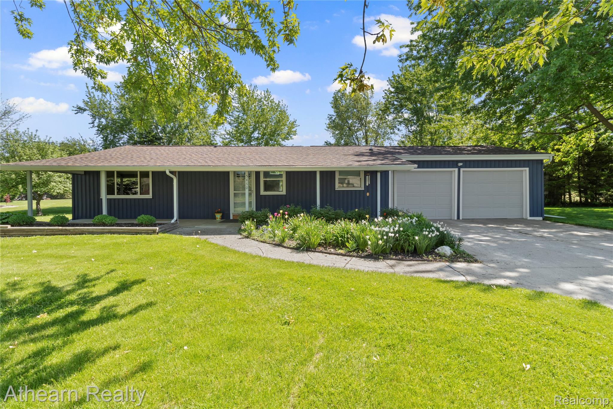 5460, Henderson, Davison, Michigan, 48423